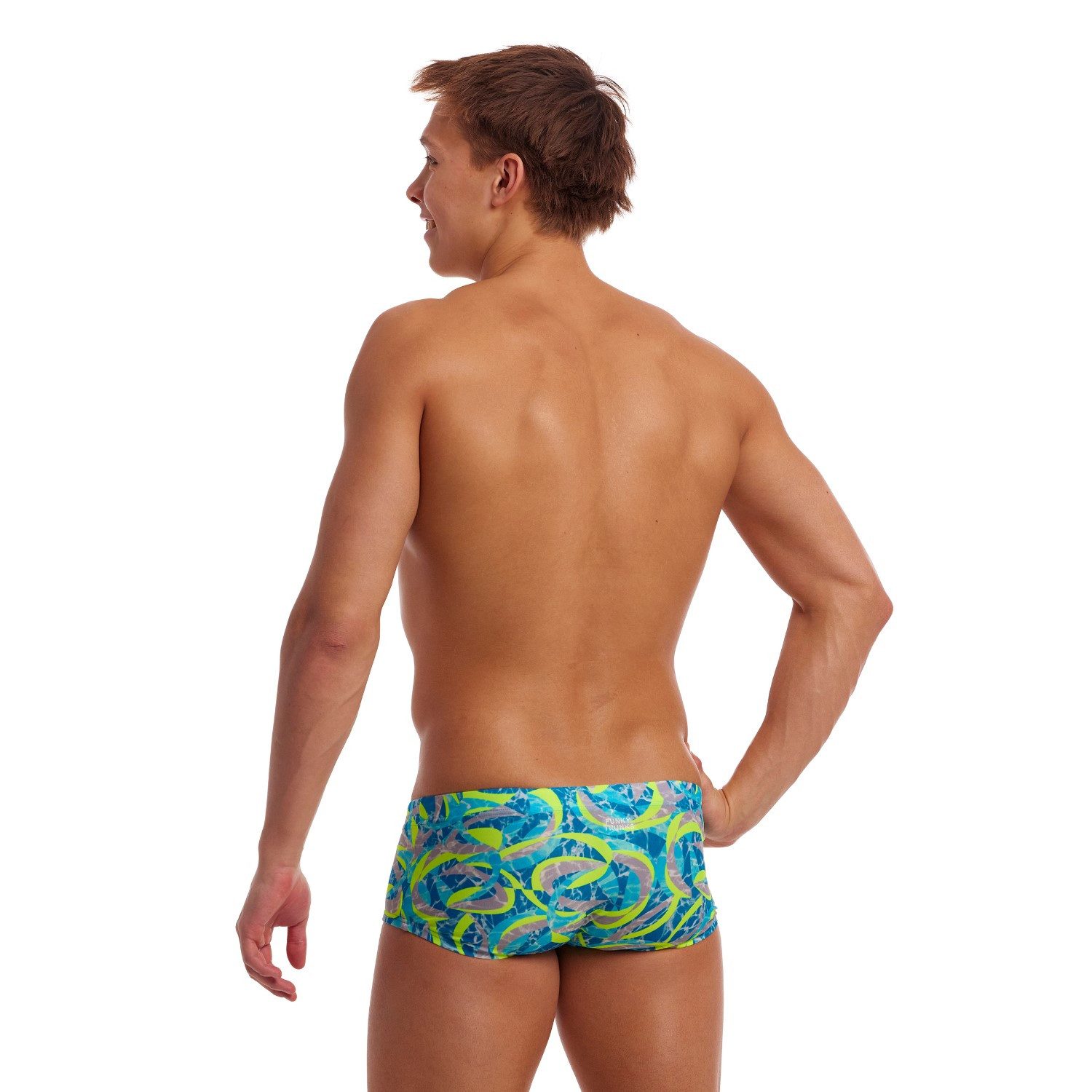 Funky Trunks Badehose Ice Slicer Badeshorts günstig online kaufen