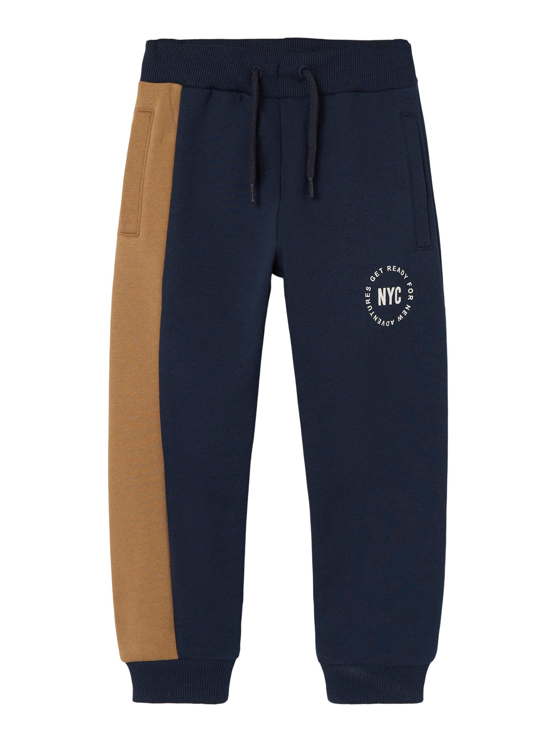 Name It Jogginghose NMMOLORRY SWEAT PANT BRU