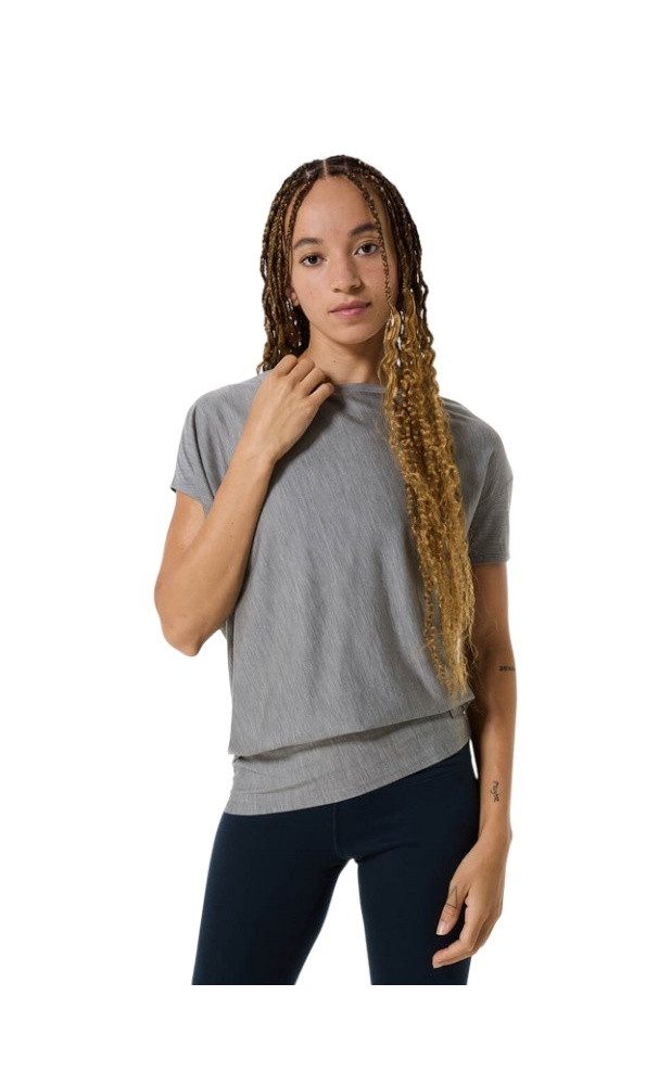 Cashmere Grey Melange