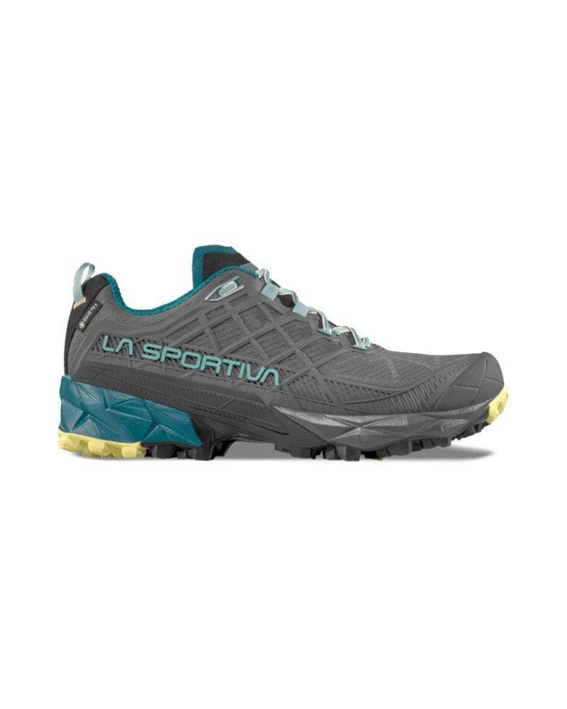 La Sportiva Trail-Laufschuhe Akyra II GTX (wasserdicht, für lange Strecken) 2026 Wanderschuh