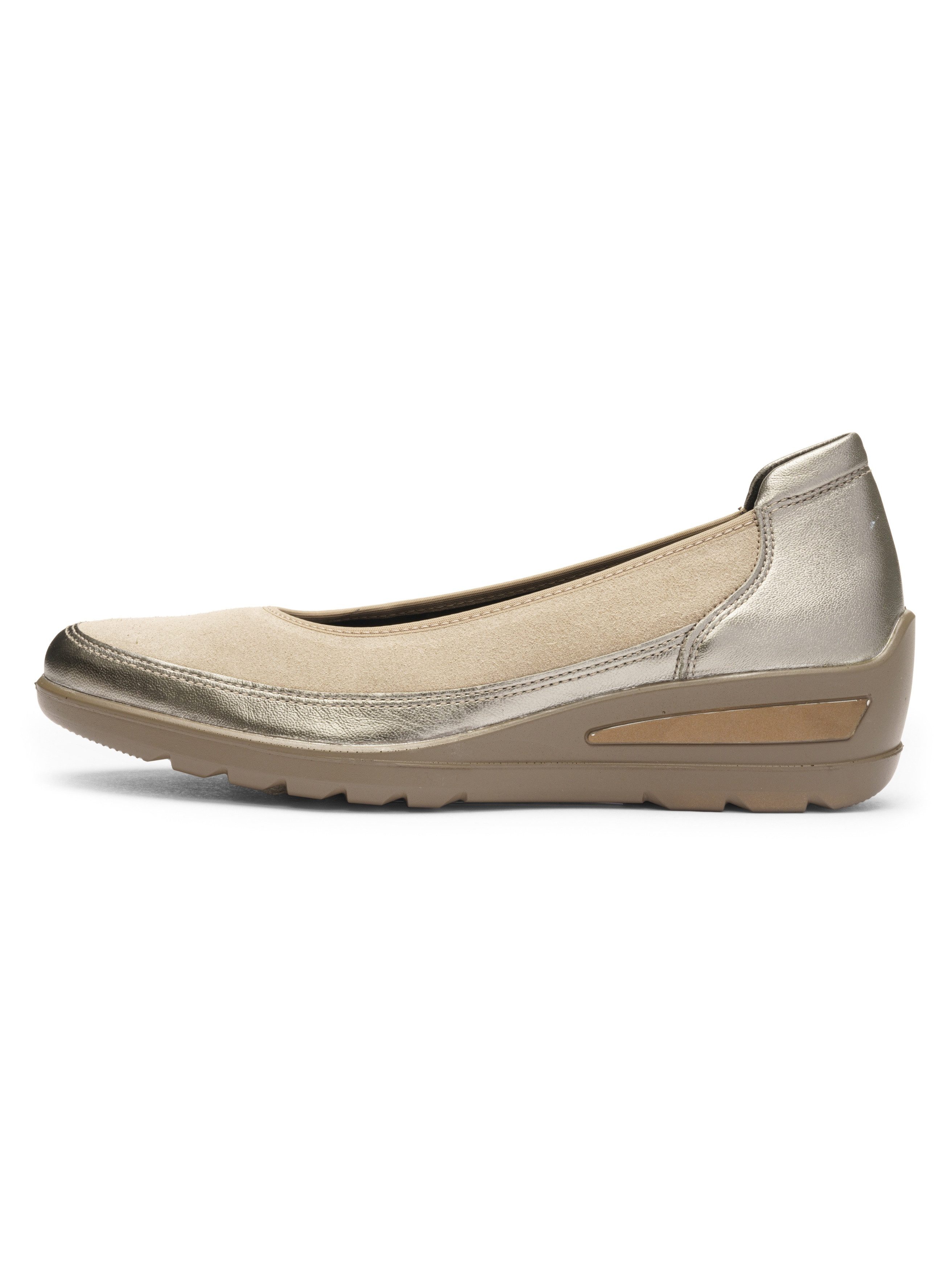 Ara Damen Pumps Zürich Keilpumps günstig online kaufen