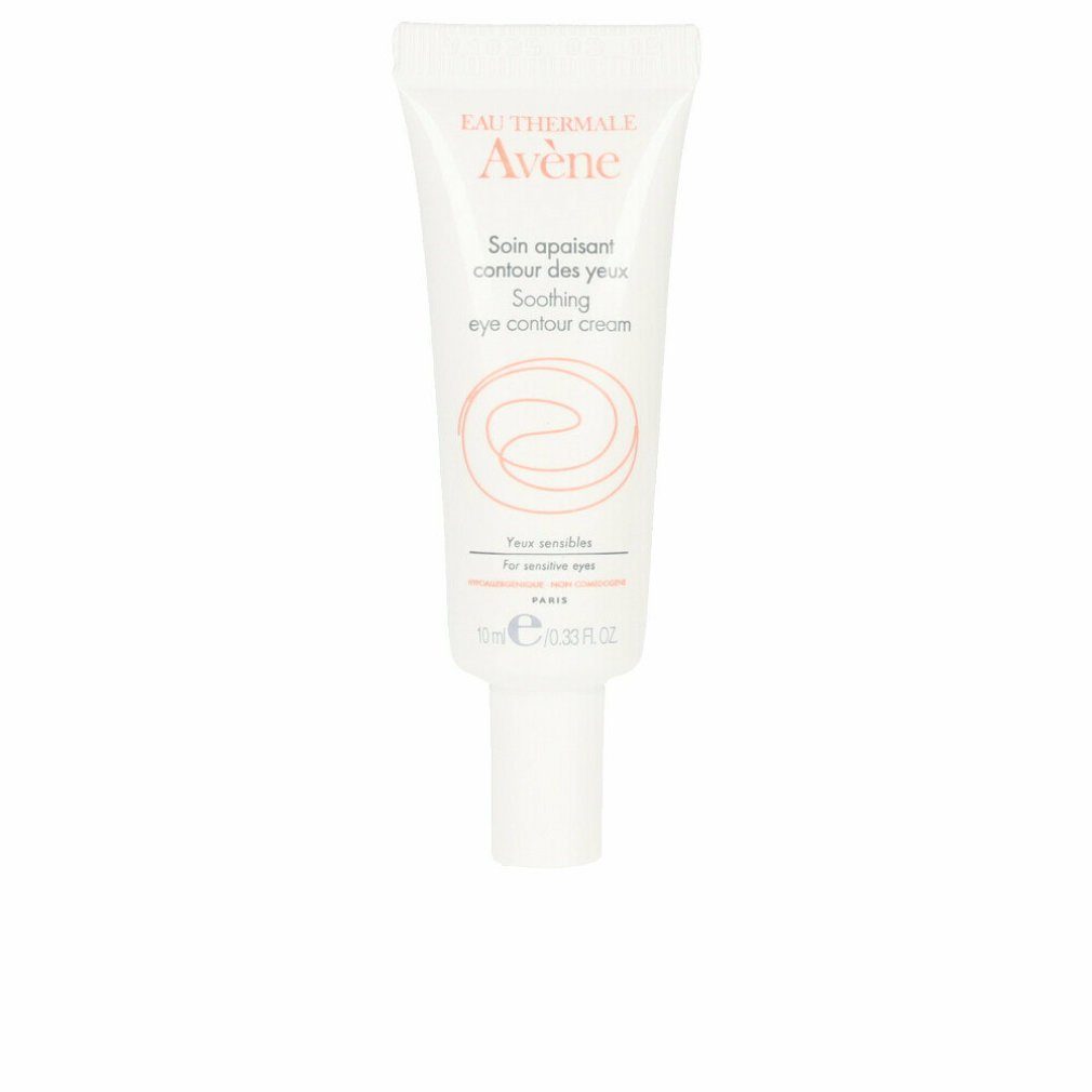 Augencreme Soothing Eye Contour Cream