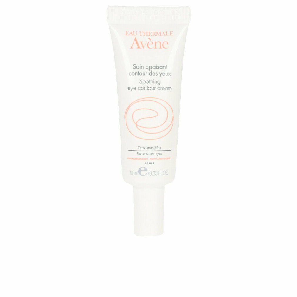 Avene Augencreme AVÈNE soothing contour ml 10 cream eye