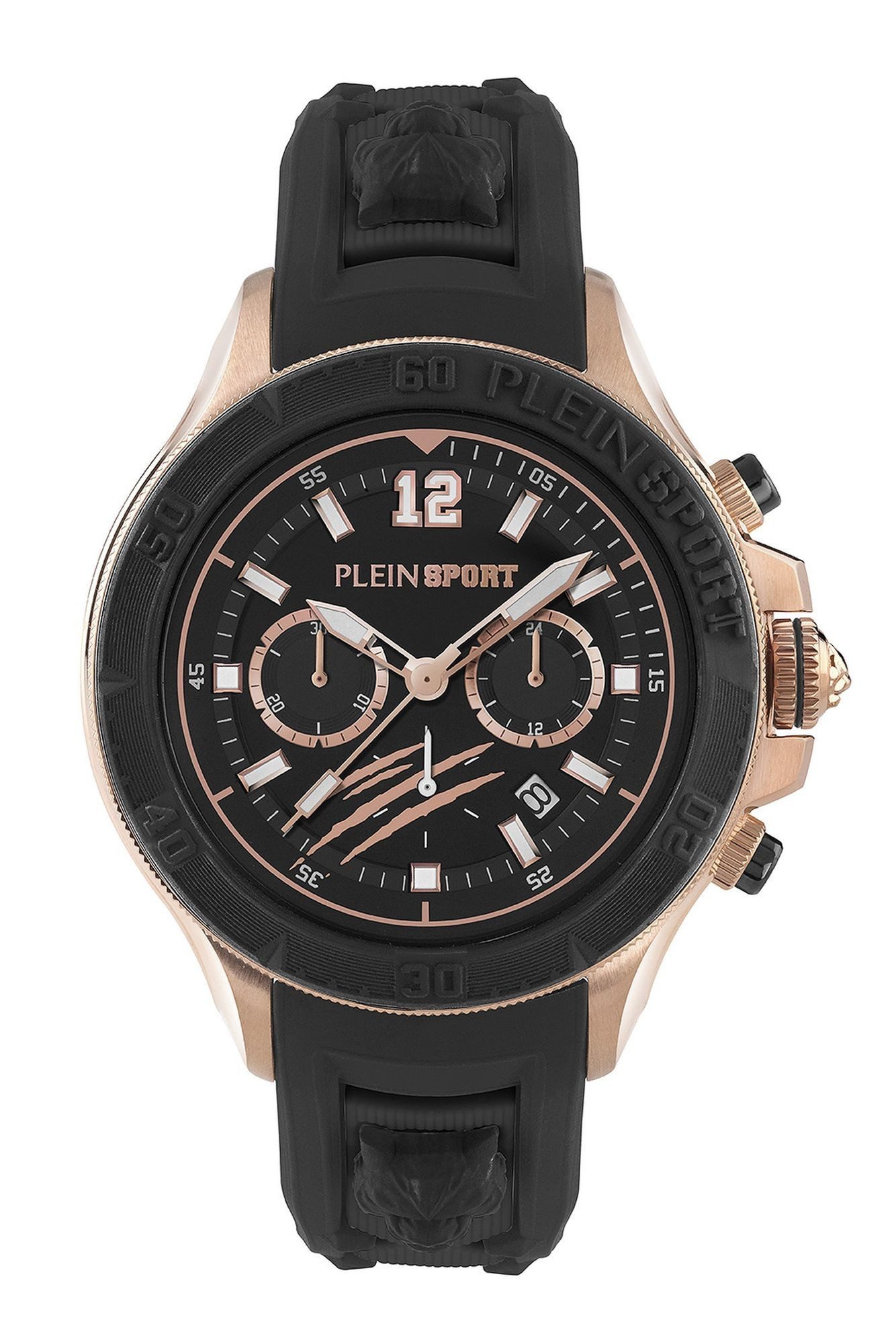 PLEIN SPORT Chronograph WARRIOR TECH günstig online kaufen