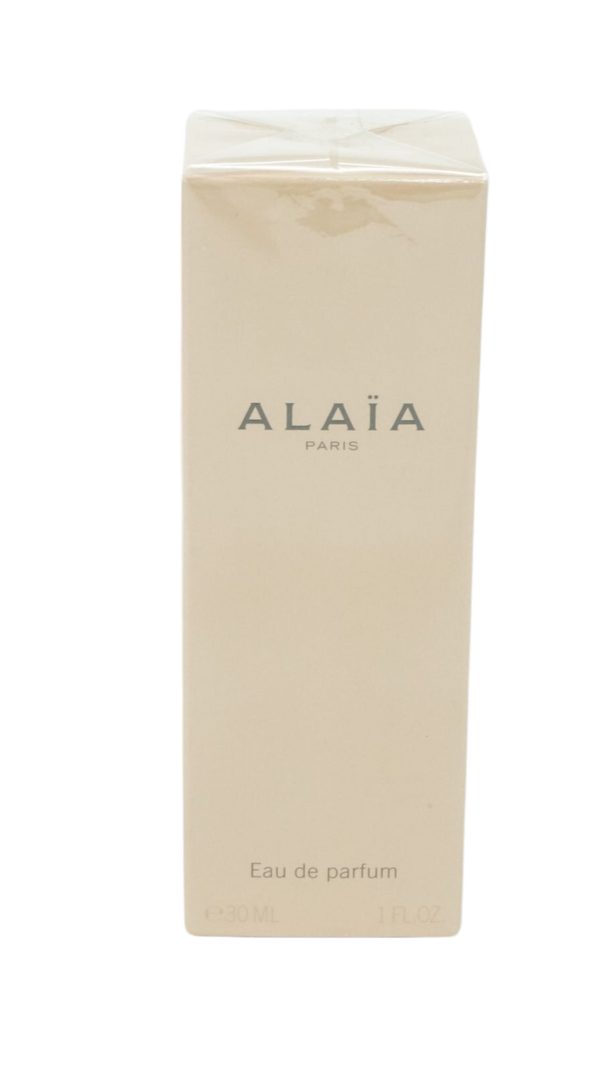 Alaia Eau Eau Parfum parfum 30ml de de Alaia