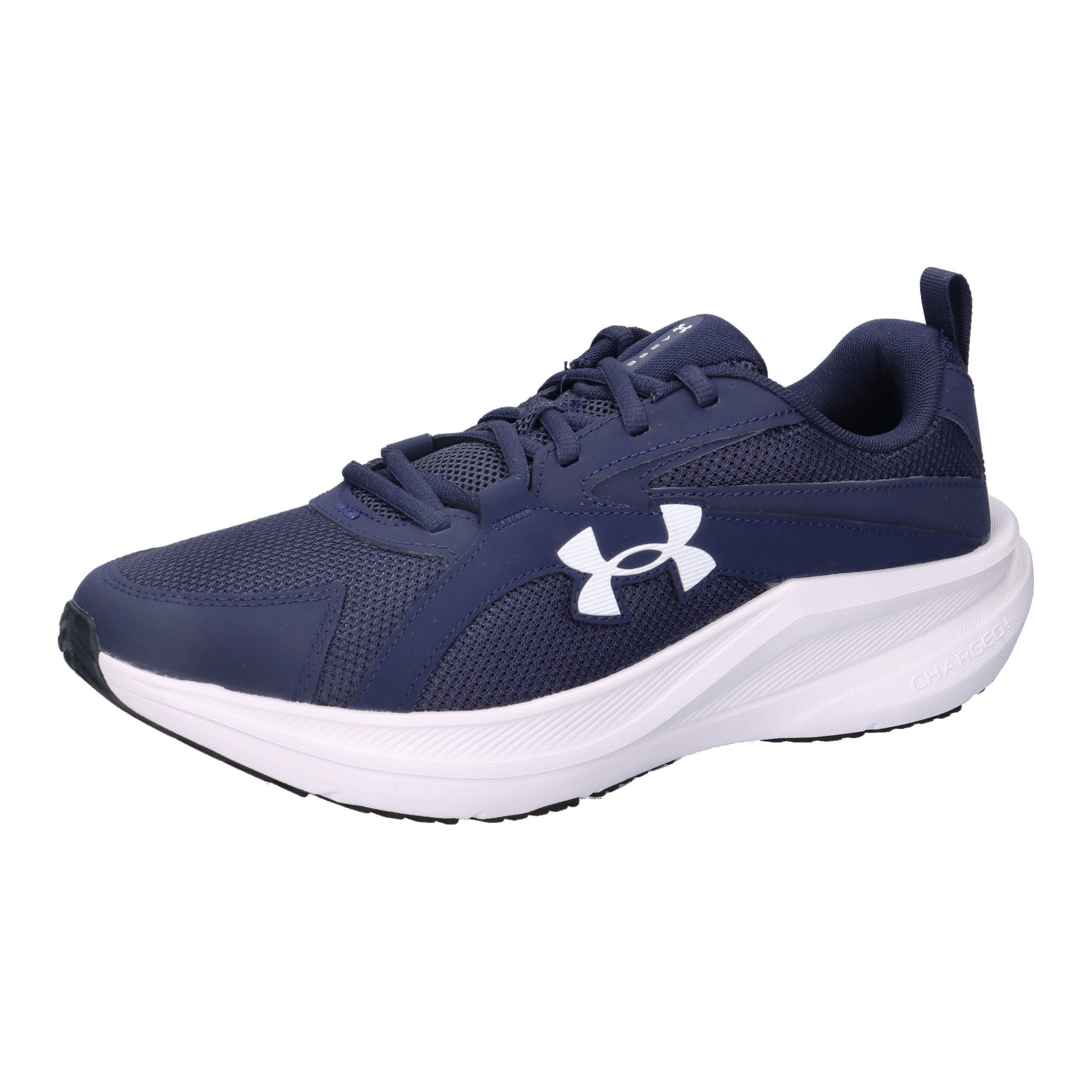 Under Armour® Under Armour Herren Laufschuhe Charged+ Assert 11 6006723 Laufschuh