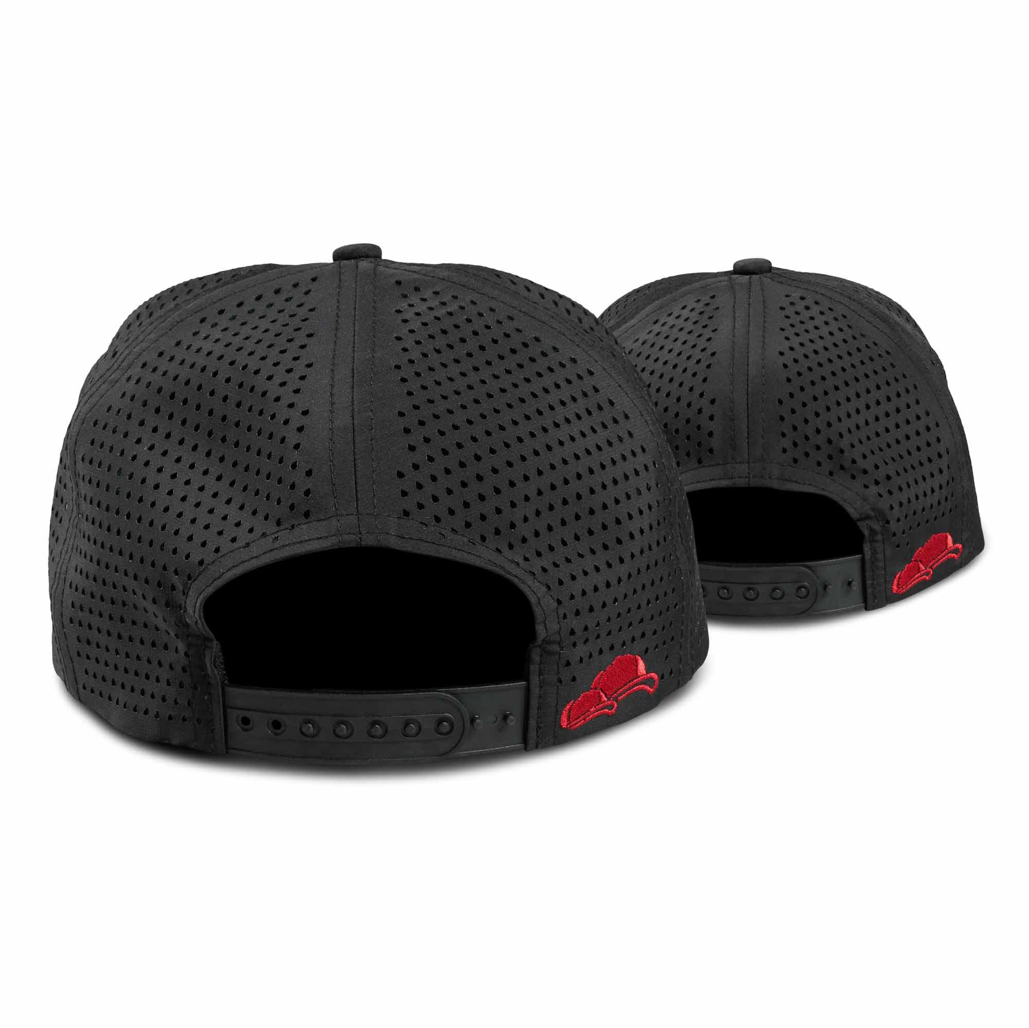 Soulbuddy Baseball Cap 2er-Set Sports Caps, Geschenk für Eltern, Geschenk Papa Mama Kinder (Set = 1x Eltern Cap + 1x Kinder Cap, Identisches Partnerlook Set)