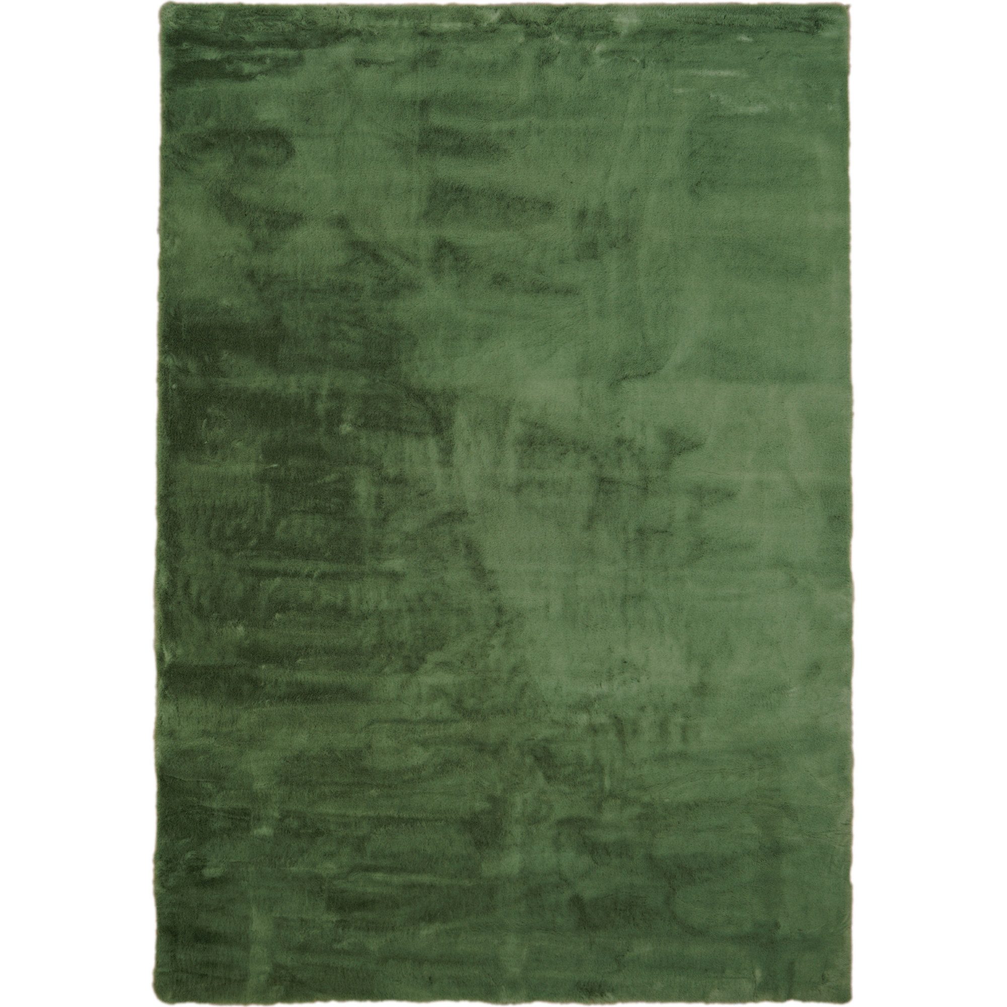 Consilio Concept Fellteppich Teppich Hasenfell Imitat COZY Fell Hochflor re günstig online kaufen