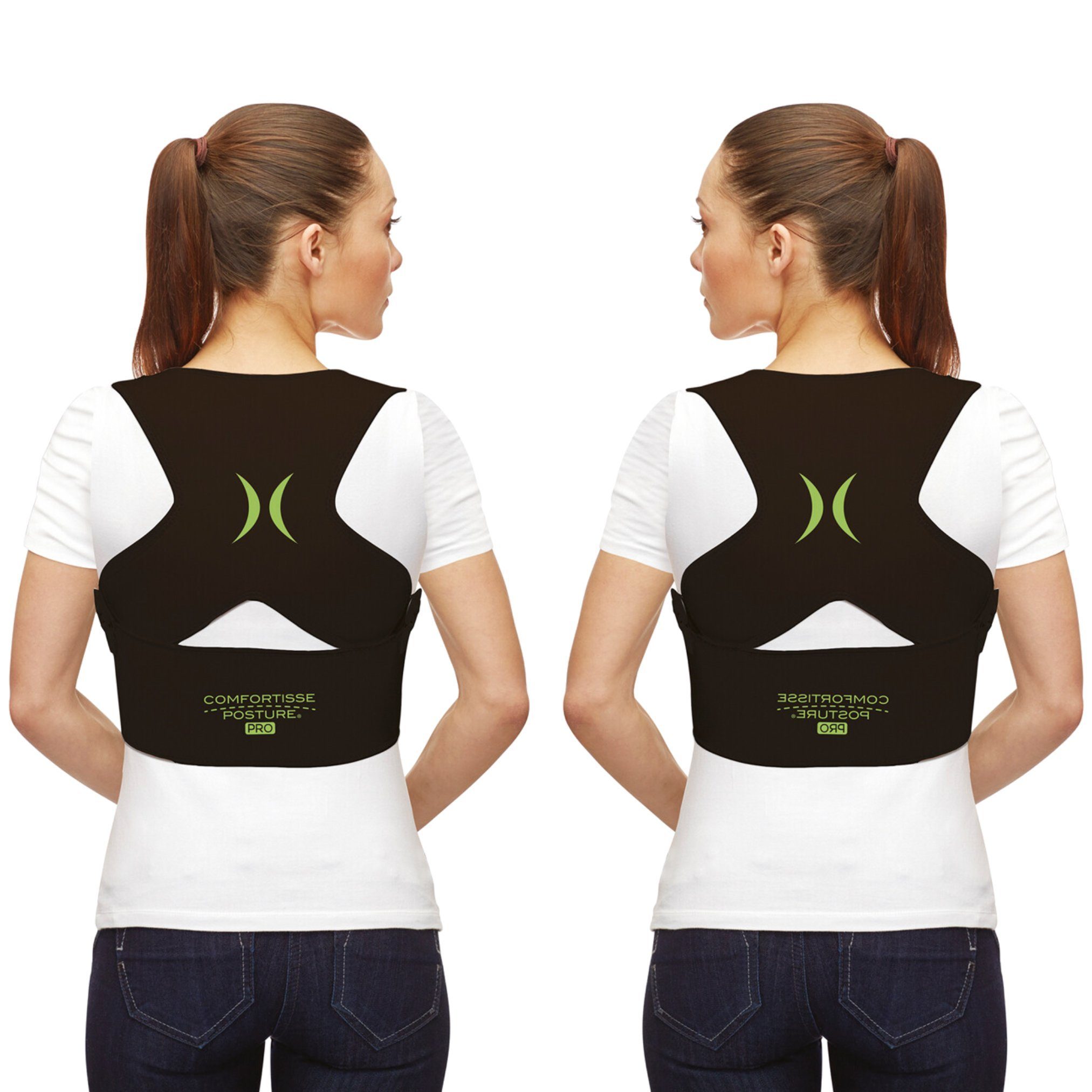 Rücken Stützgürtel Posture PRO