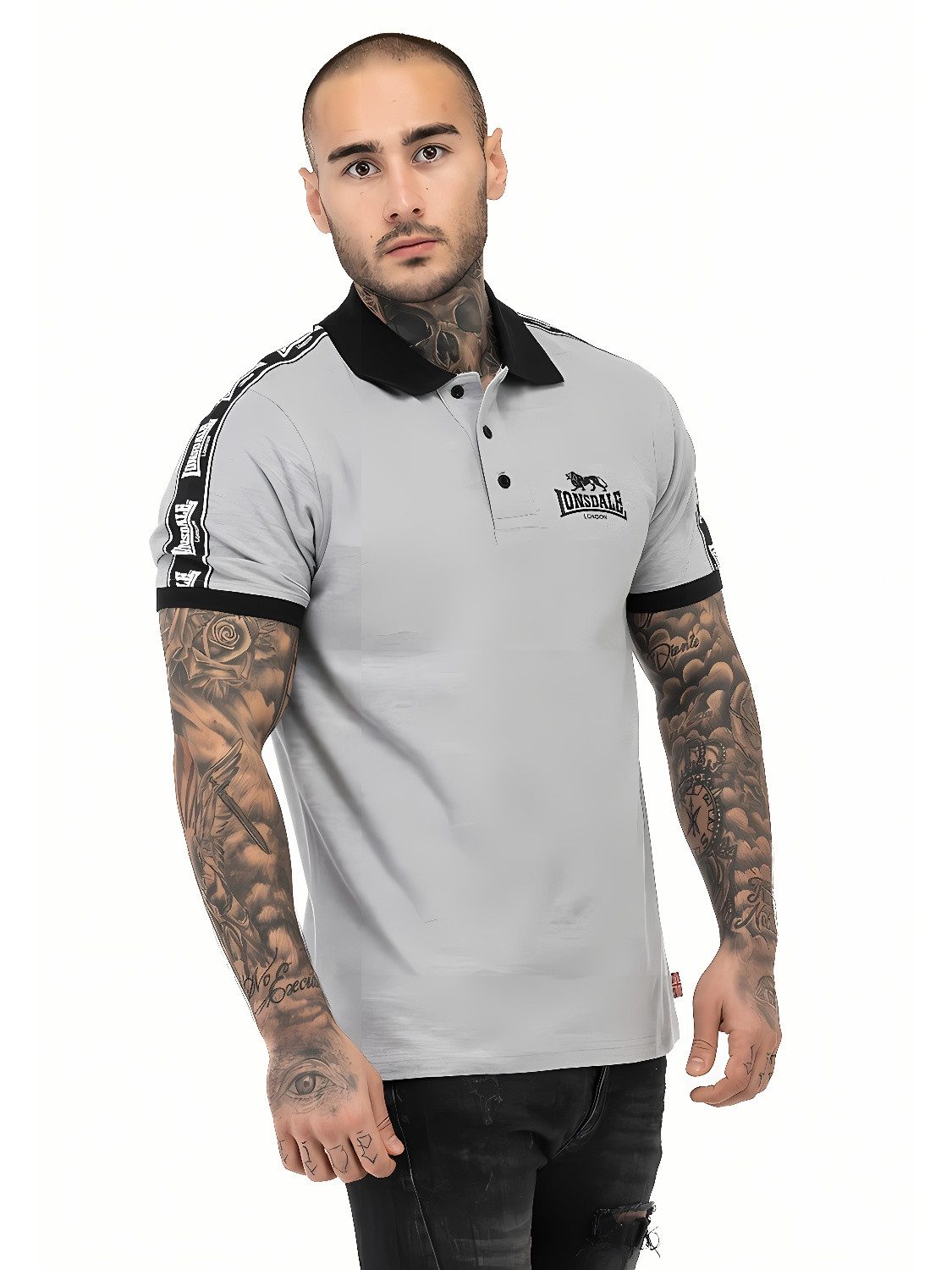 Poloshirt SETTER