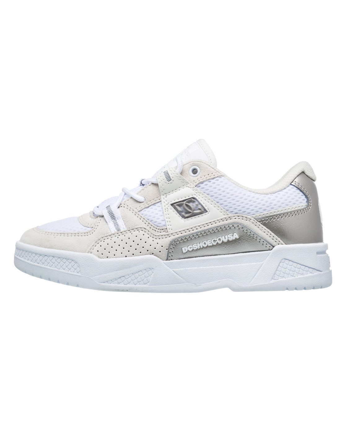 Construct Sneaker