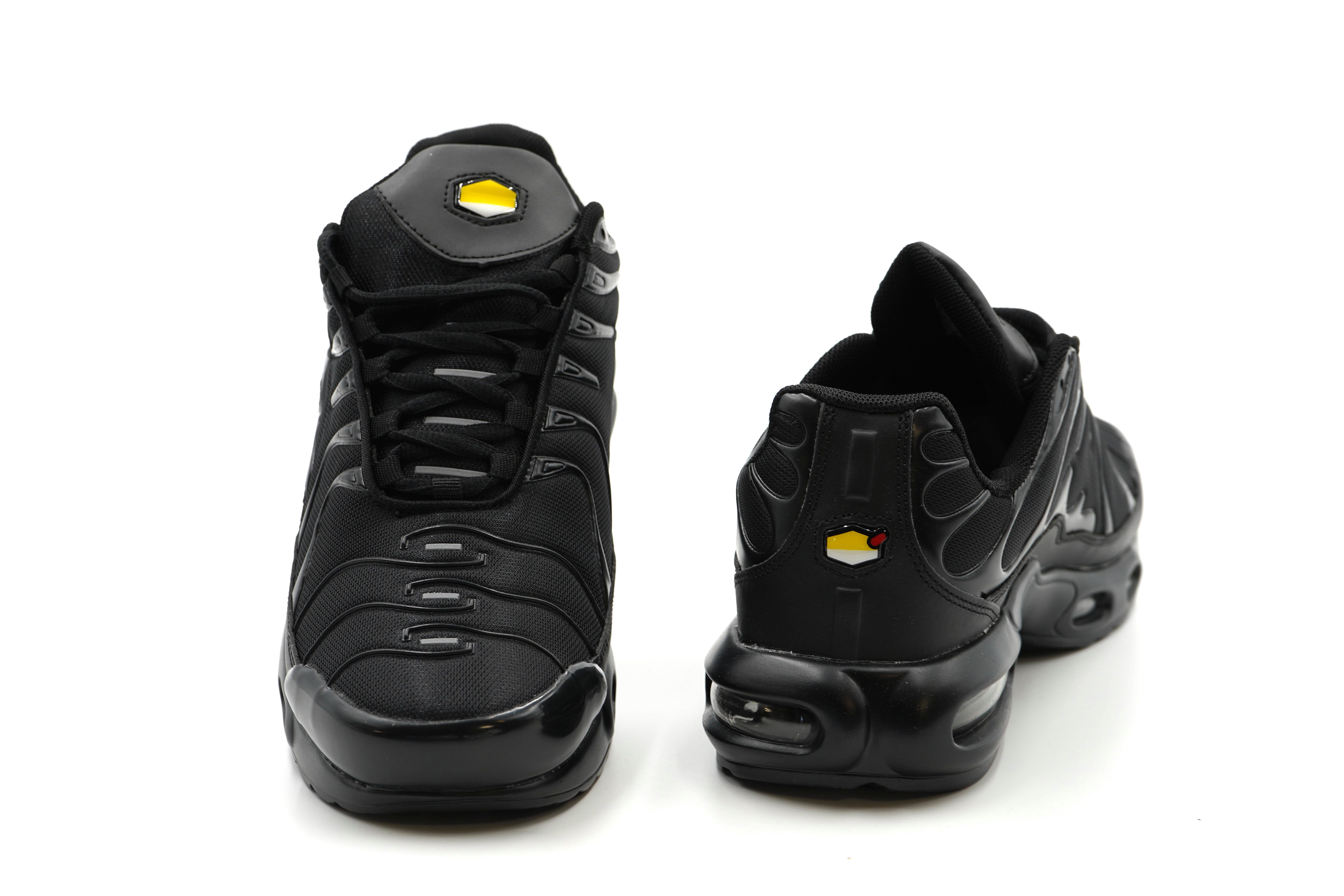 Sonderpostendiscount Herrenschuhe Sneaker mit Luftpolster H075 günstig online kaufen
