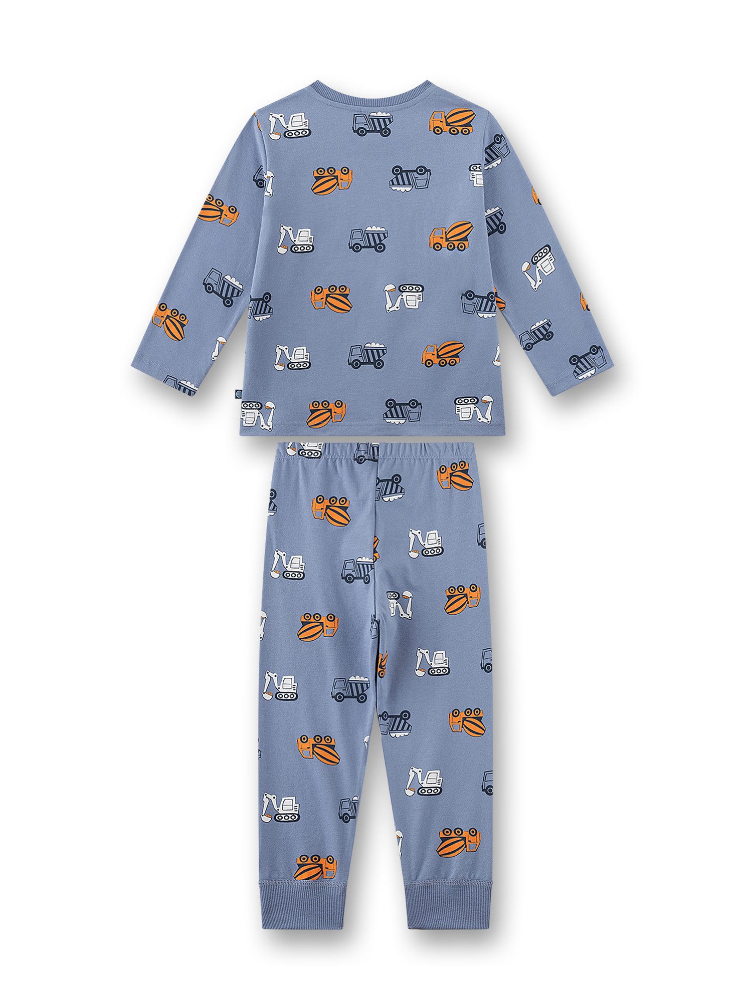 Sanetta Pyjama (1 tlg)