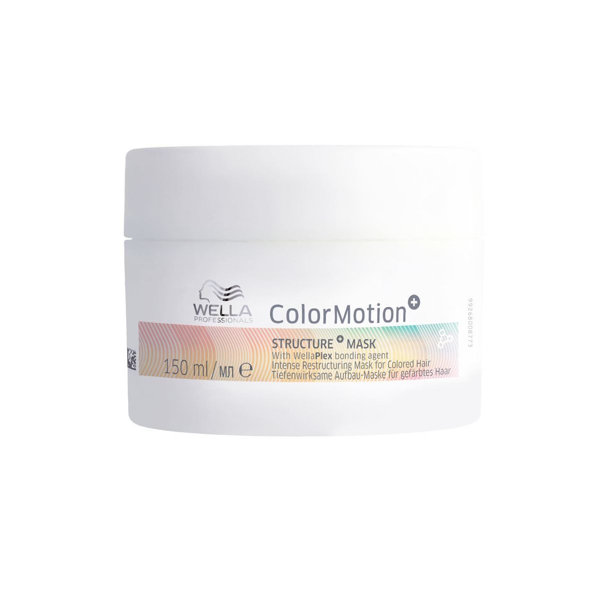 Haarmaske Colormotion+ Mask