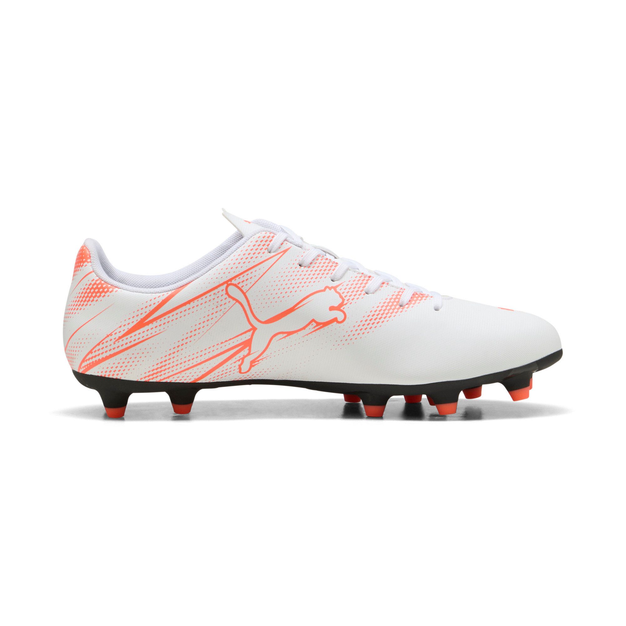 PUMA ATTACANTO FG/AG Fußballschuh für Rasen- und Kunstrasenplätze