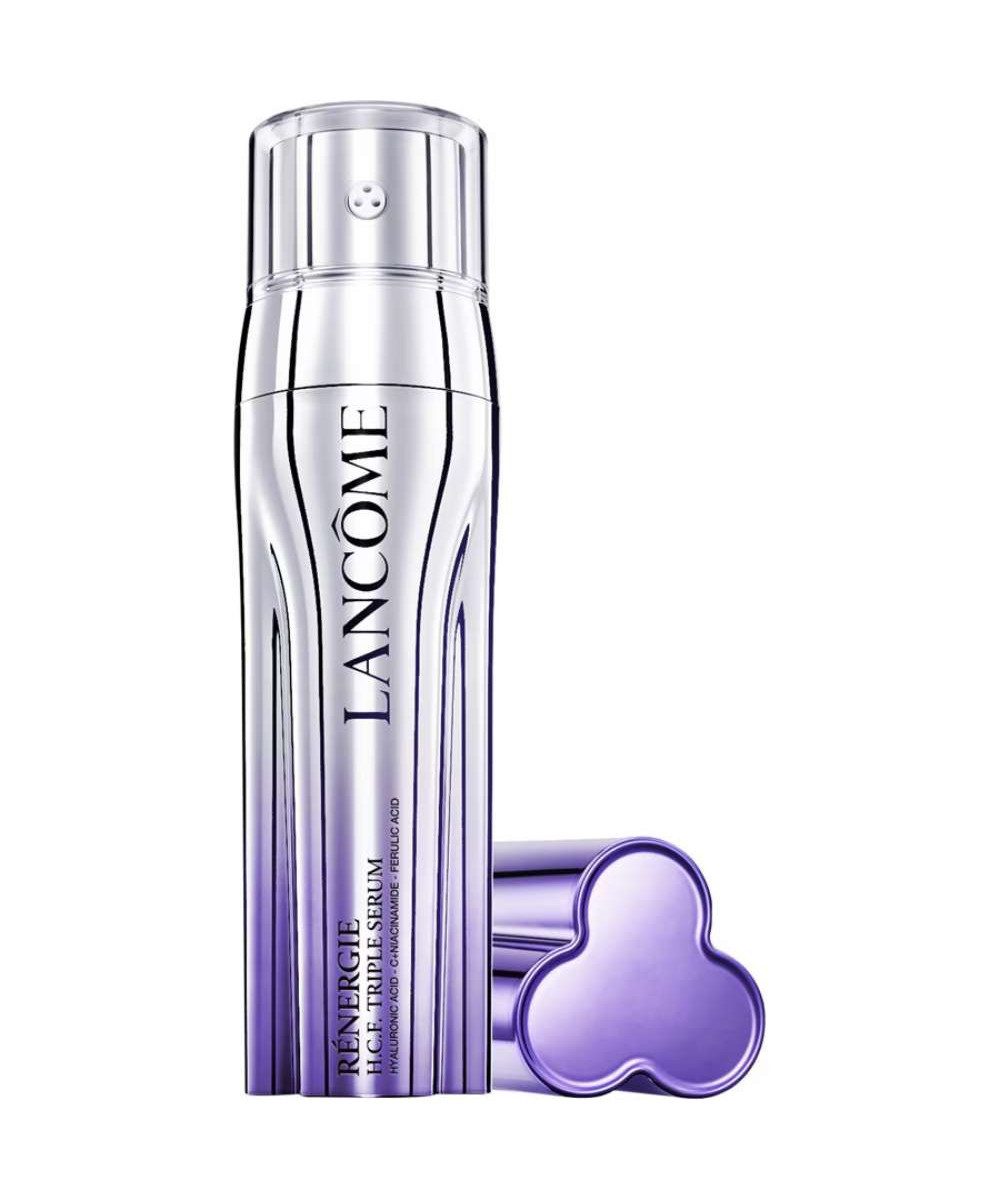 LANCOME Anti-Aging-Creme LANCÔME Rénergie H.C.F. Triple Serum packung, 1-tlg.