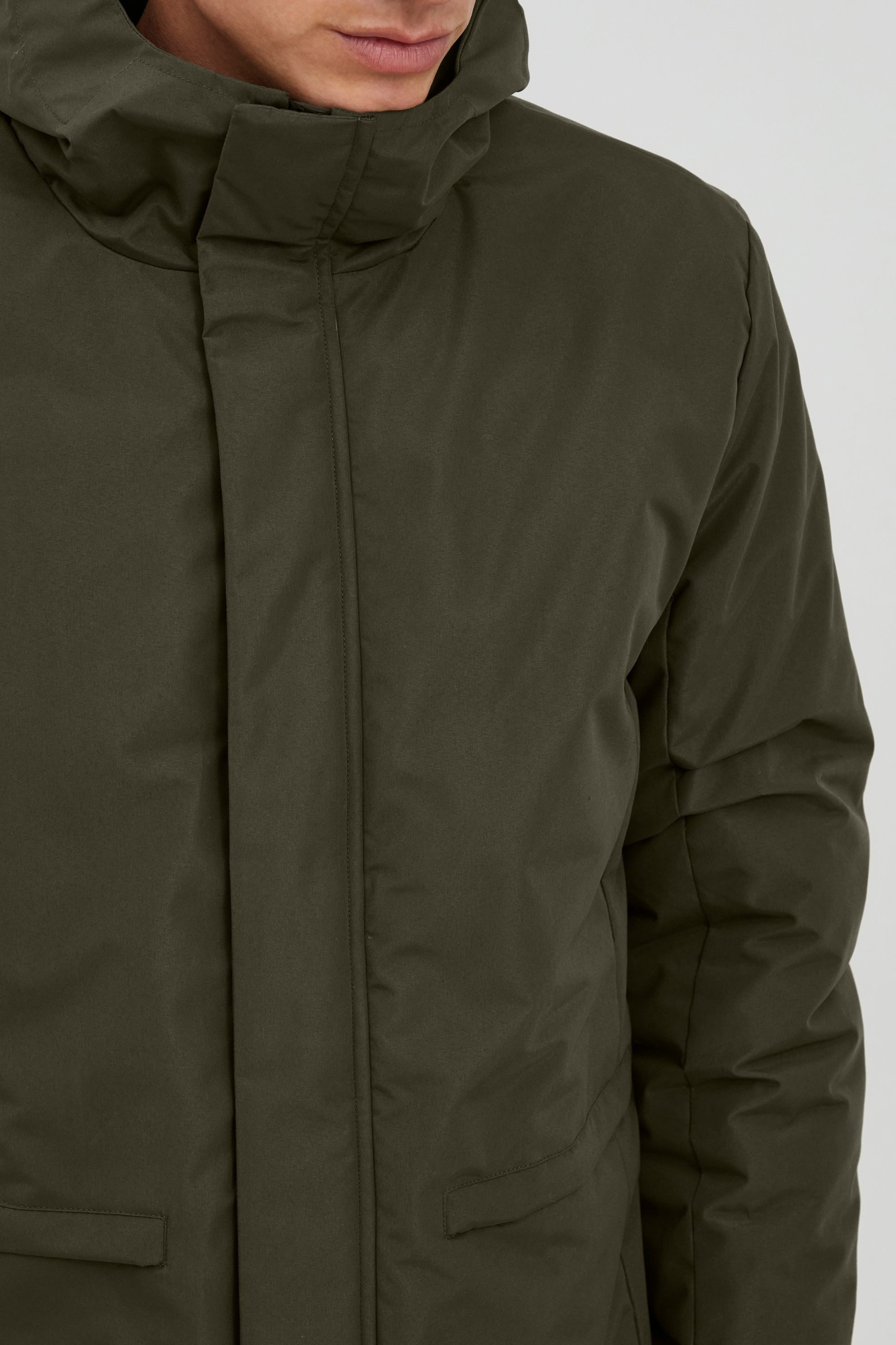 11 Project Parka PRDodd Parka mit günstig online kaufen
