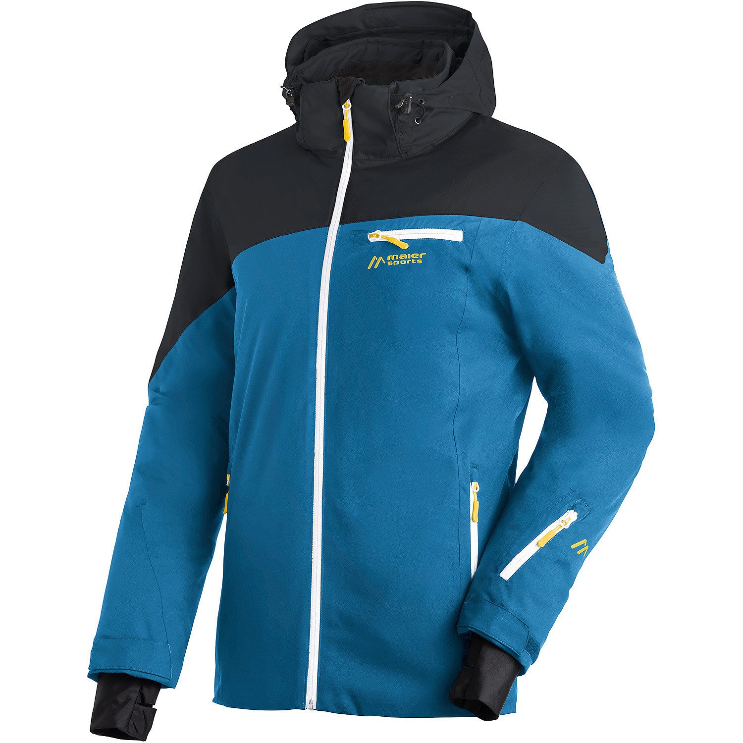 Maier Sports Skijacke Jacke Julian