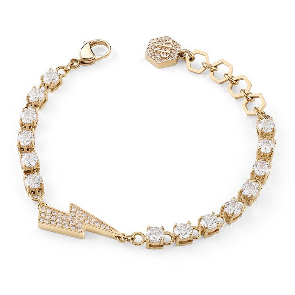 PHILIPP PLEIN Armband PHILIPP PLEIN für Damen (keine Angabe, 1-tlg., Weiblich)
