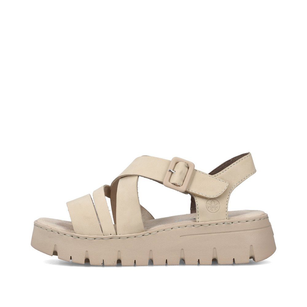 Rieker Sandale