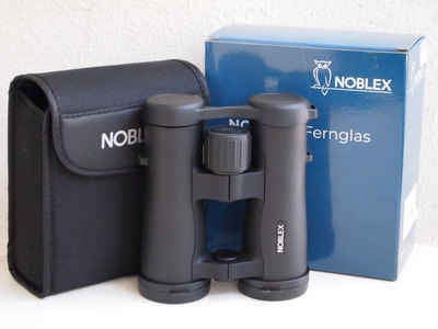 Noblex »Noblex Fernglas Vector 8x42 für Jäger, Outdoor, ehemals Zeiss Jena« Fernglas