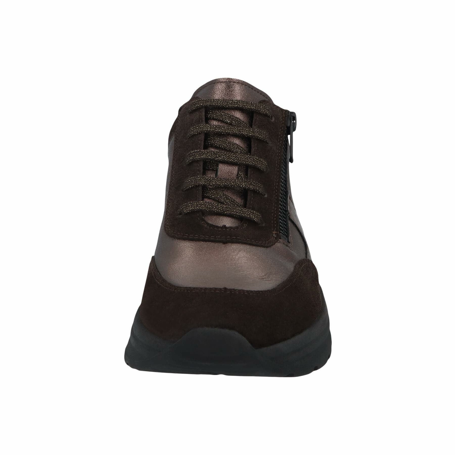 SOLIDUS Sneaker für Damen Sneaker (keine Angabe, 1-tlg., keine Angabe)