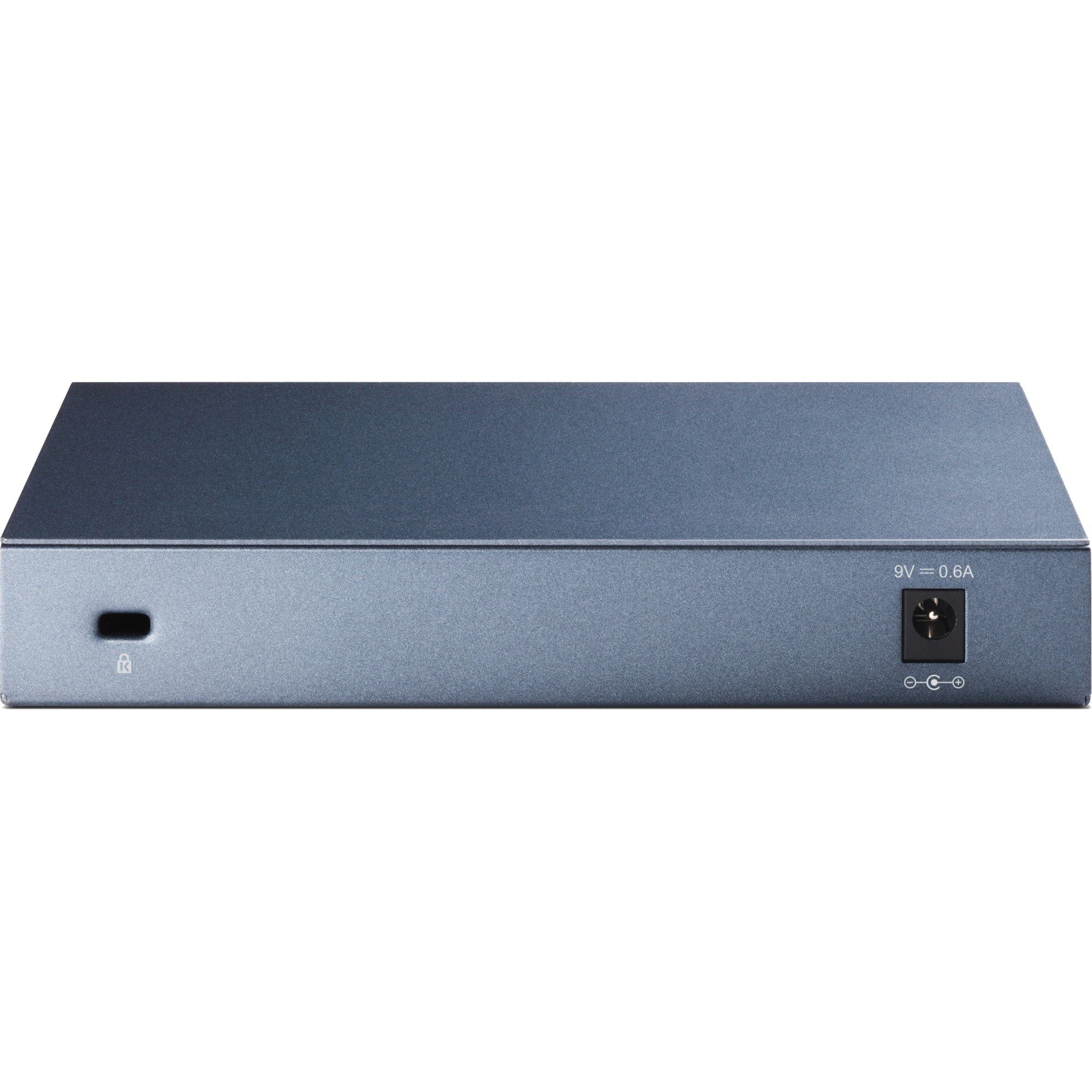 tp-link TP-Link TL-SG108, Switch Netzwerk-Switch