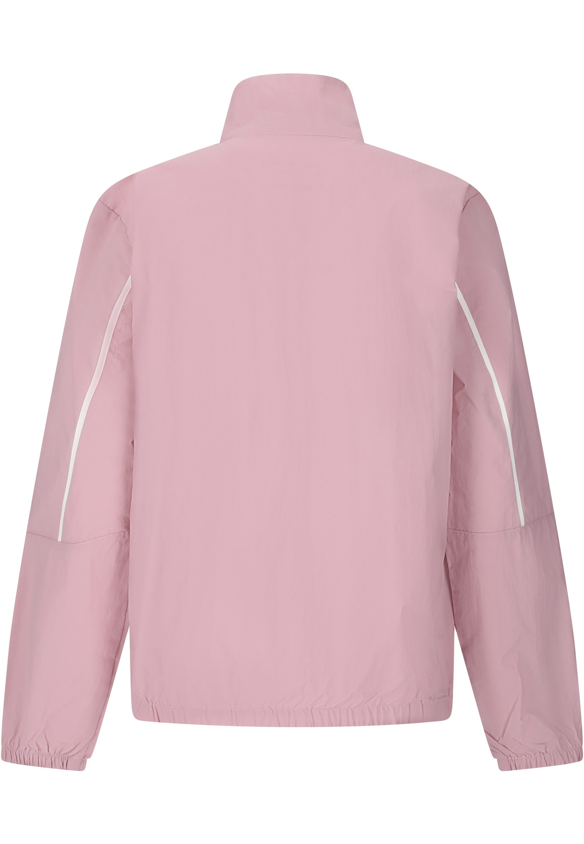 ENDURANCE Laufjacke Warry jr. mit winddichter Funktion