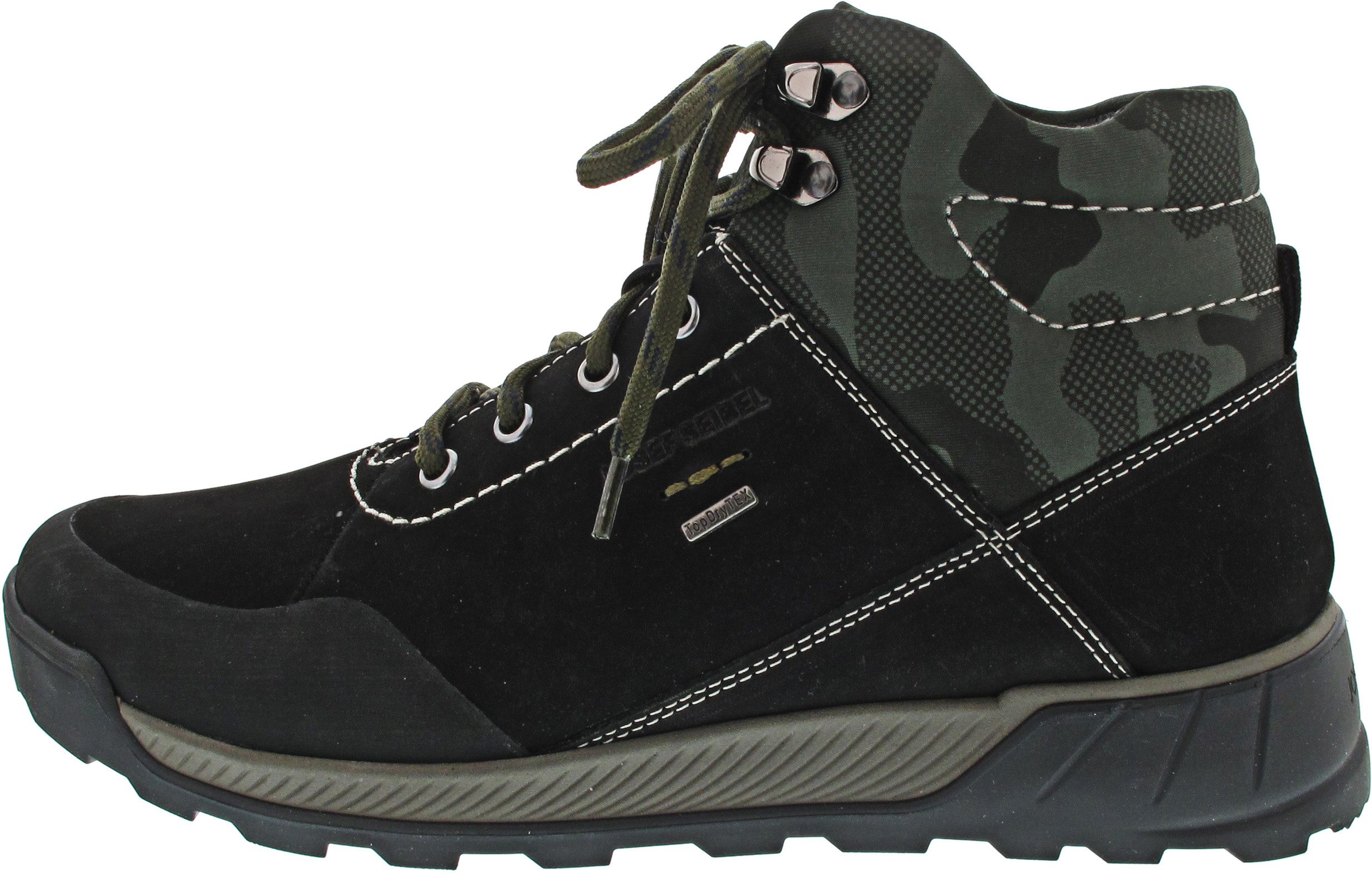 Josef Seibel Stiefelette günstig online kaufen