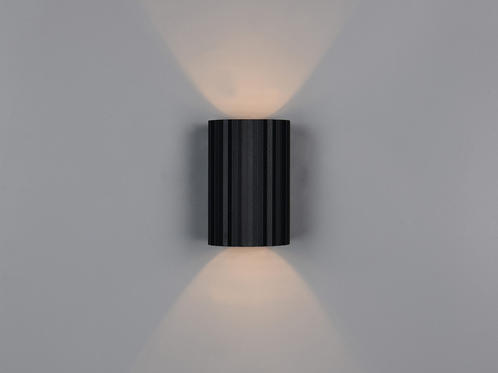 TRIO Leuchten LED Wandleuchte, Dimmfunktion, LED günstig online kaufen