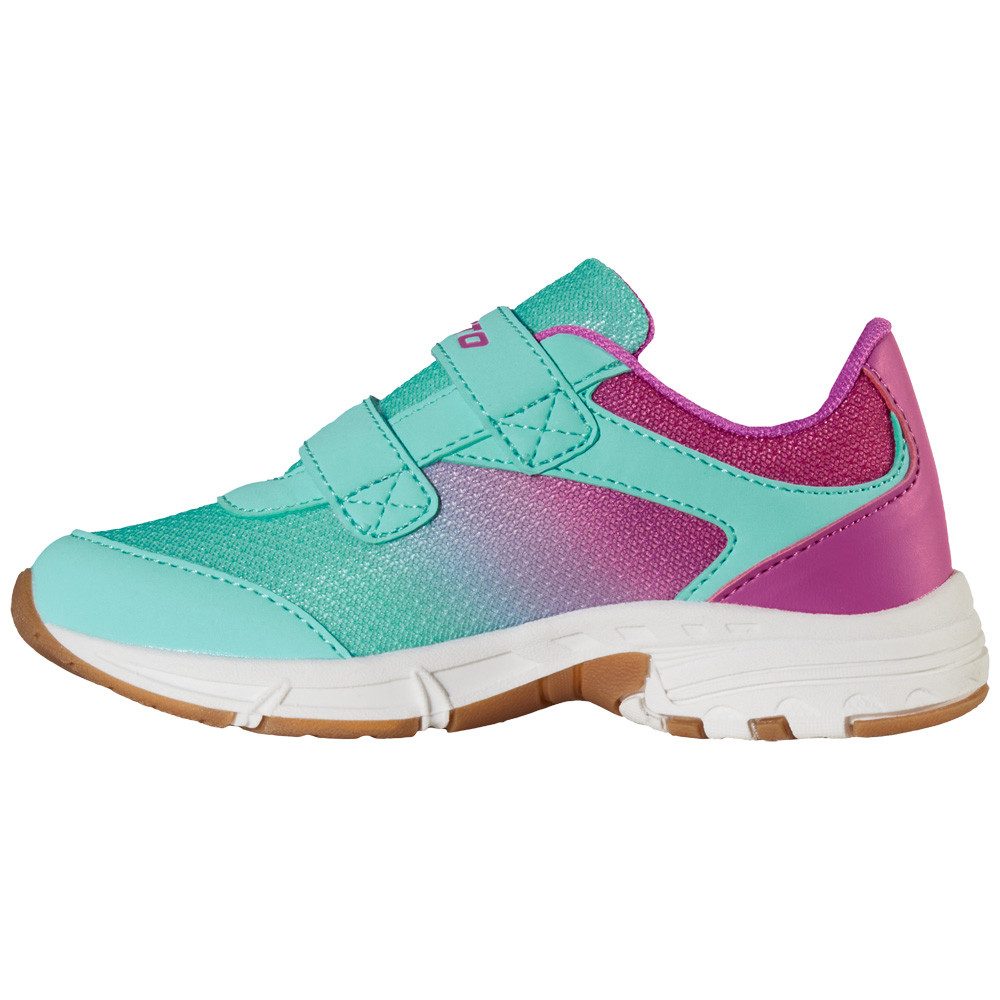 Lotto Hallenschuh - Indoorschuh mit nicht abfärbender Sohle – Bild 2 von 5