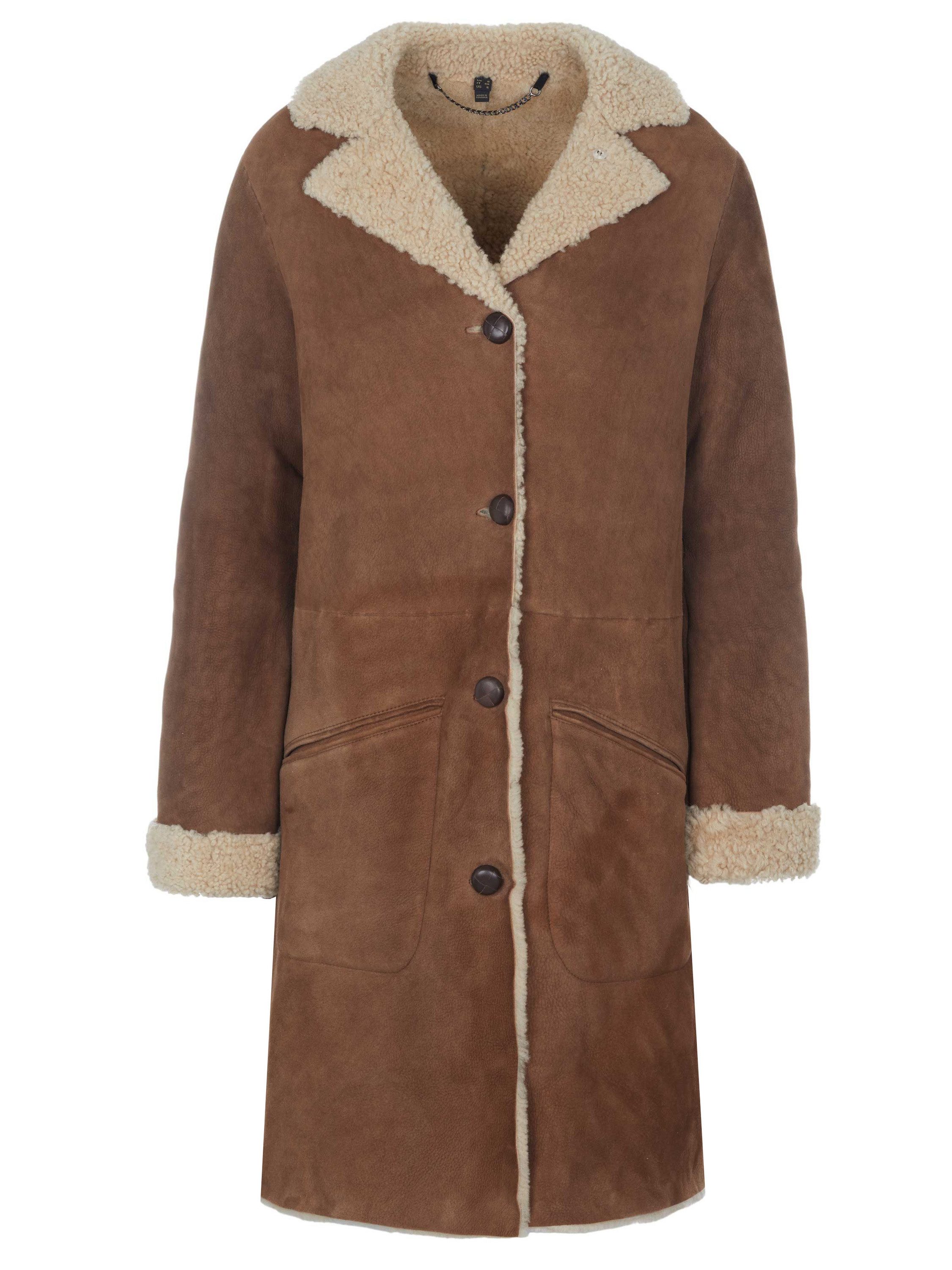 Belstaff Langmantel Langmantel für Damen (1-tlg) keine Angabe