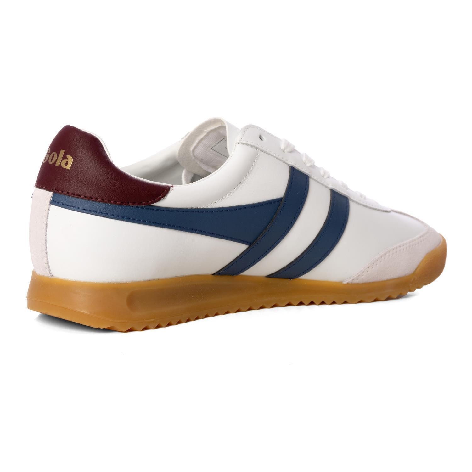 Gola Schuhe Gola Torpedo Leather Sneaker