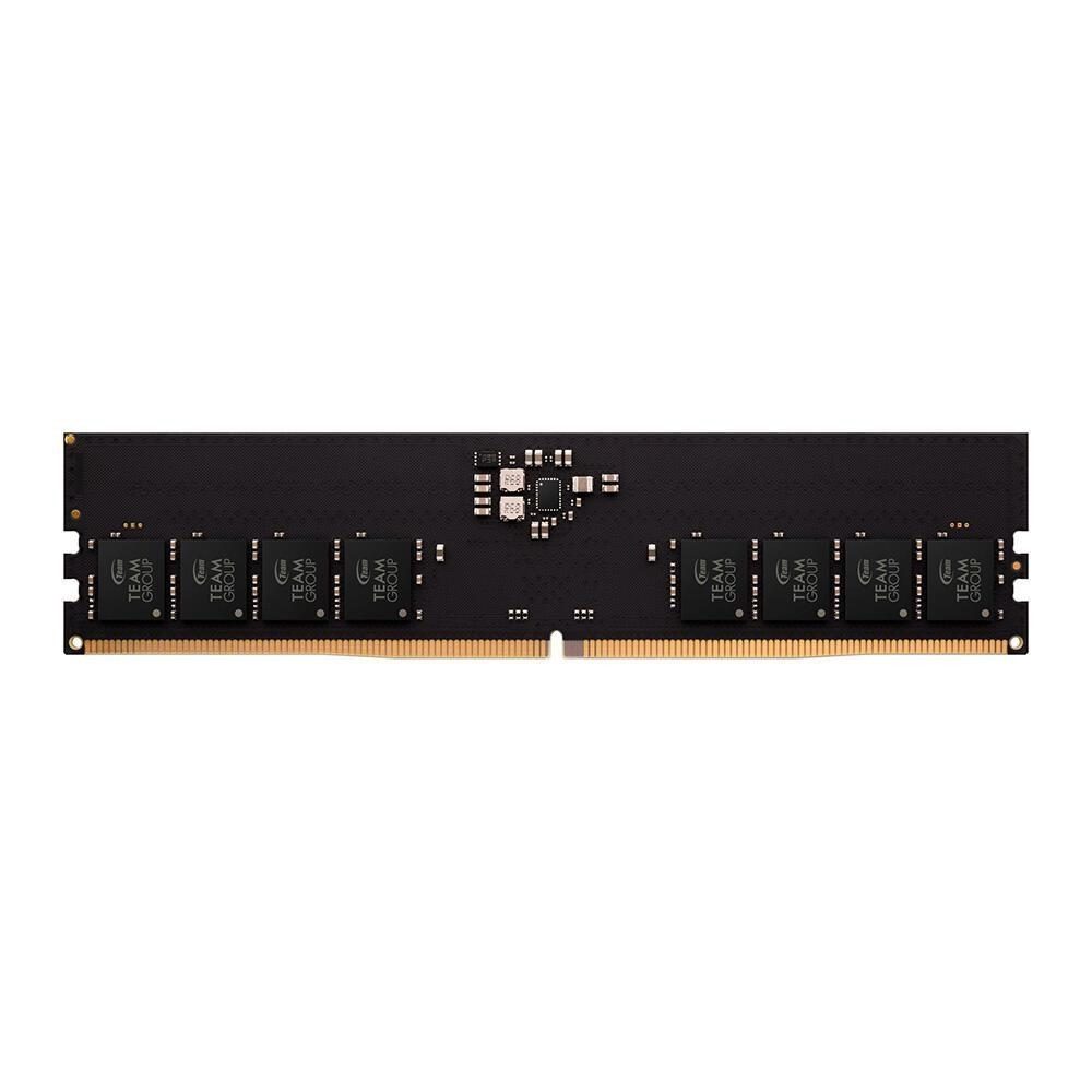 Teamgroup Elite 16GB DDR5-5600 Desktop Memory Single PC-Arbeitsspeicher (JEDEC DDR5 On-Die ECC)