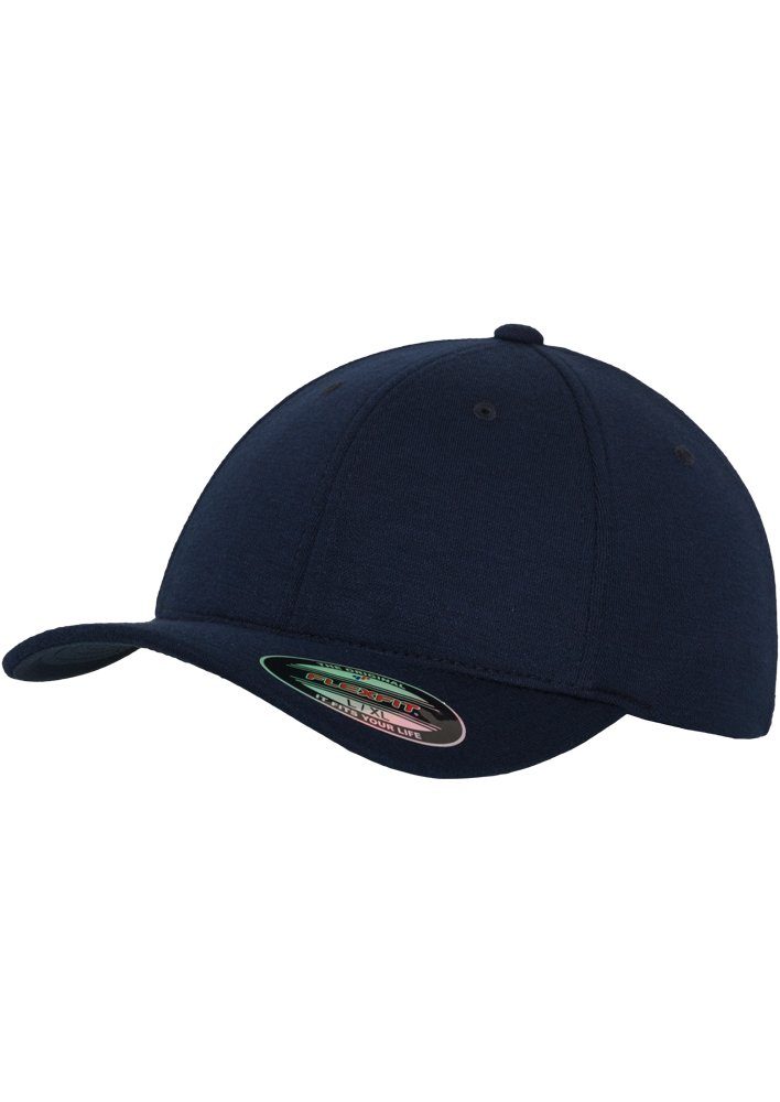 Flexfit Flex Cap Double Jersey Cap günstig online kaufen