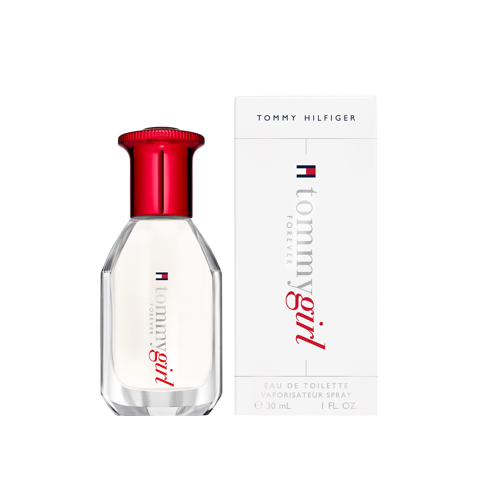 Tommy Hilfiger Eau de Toilette Tommy Girl Core Forever