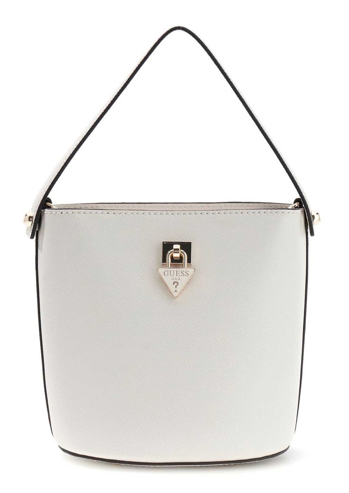 Guess Umhängetasche Top Handle Bucket günstig online kaufen