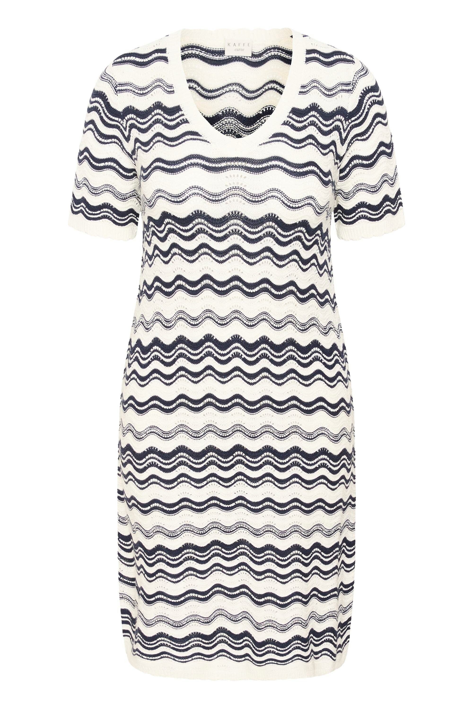 Strickkleid Kleid KCania