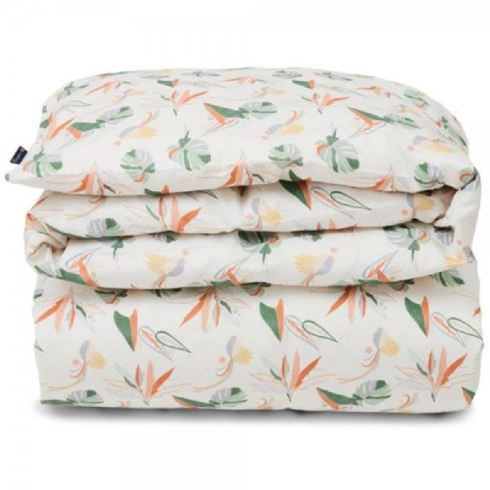 Lexington Постельное белье LEXINGTON Bettdeckenbezug Multi Color Printed Cotton Sateen (135x200)