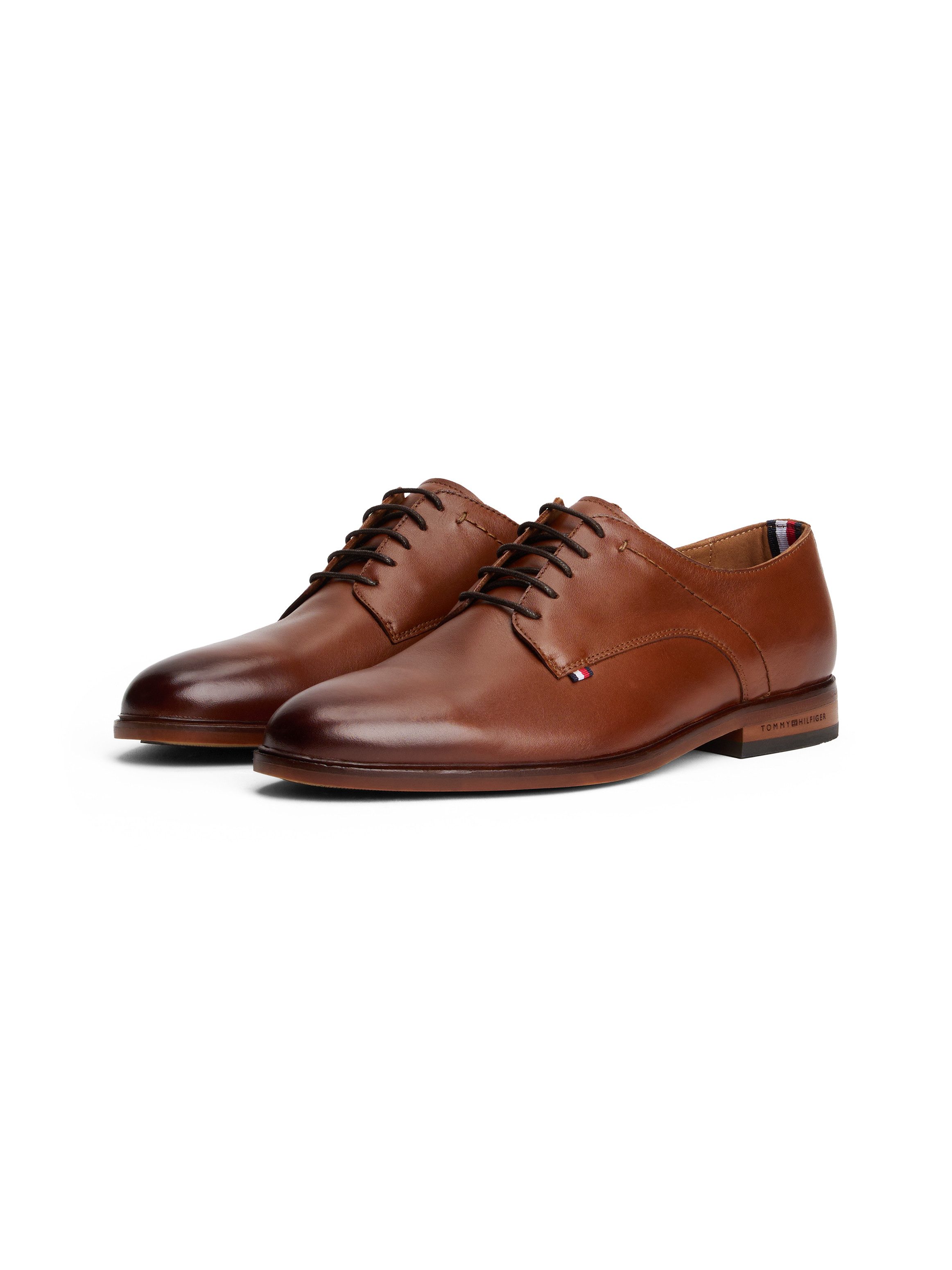 Tommy Hilfiger HILFIGER THUNIT LTH SHOE günstig online kaufen
