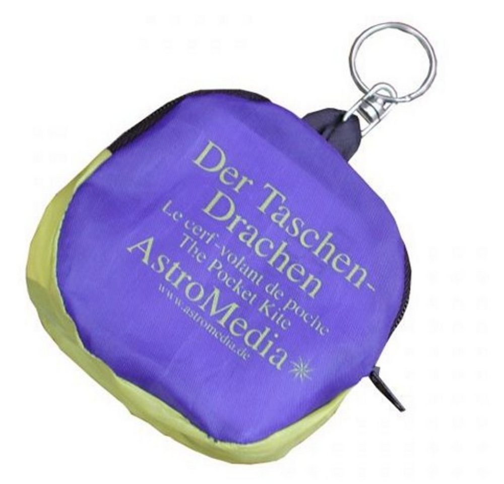 Astromedia Experimentierkasten Der Taschen-Drachen