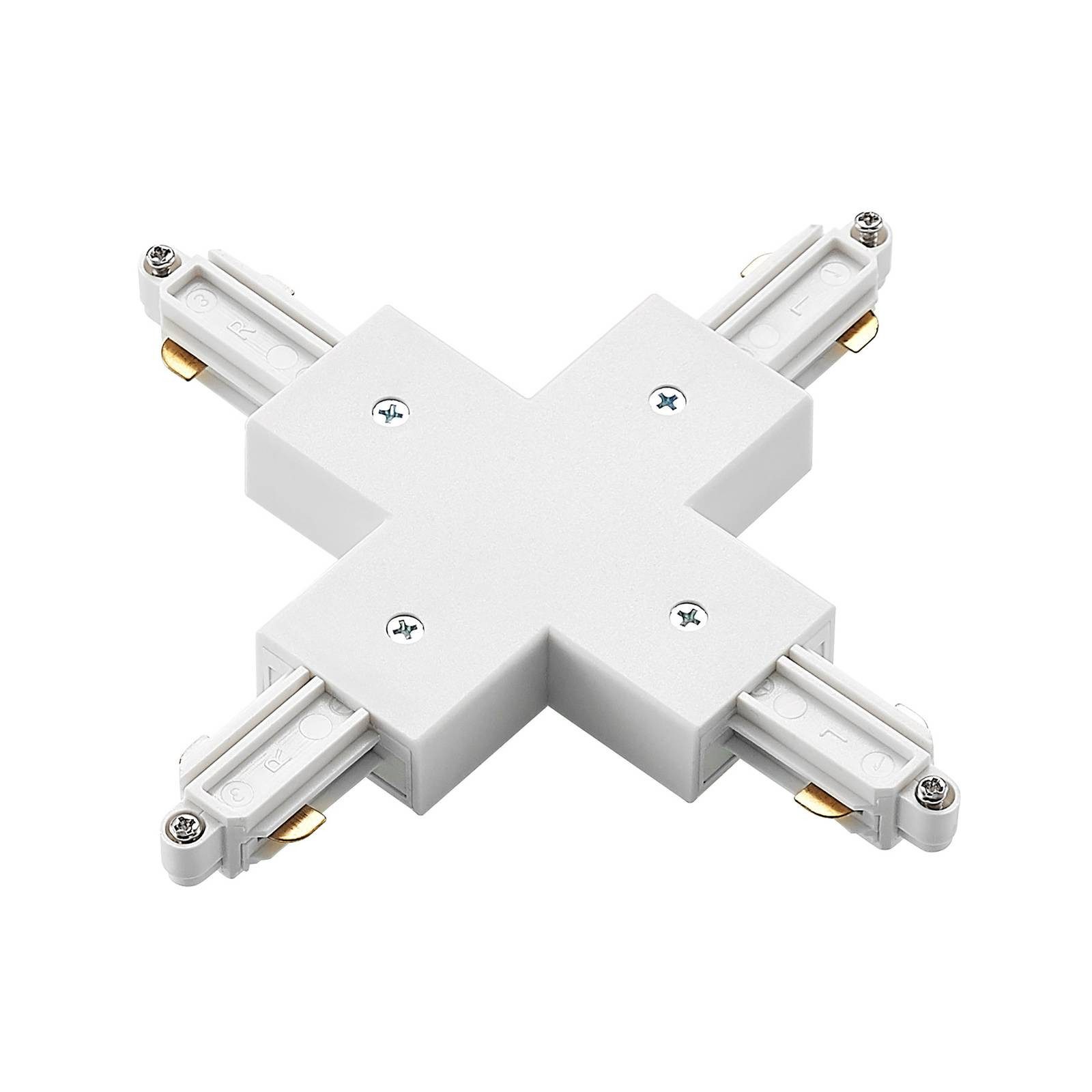 Lindby Schienensystem-Leuchten Linaro, 9.5 cm