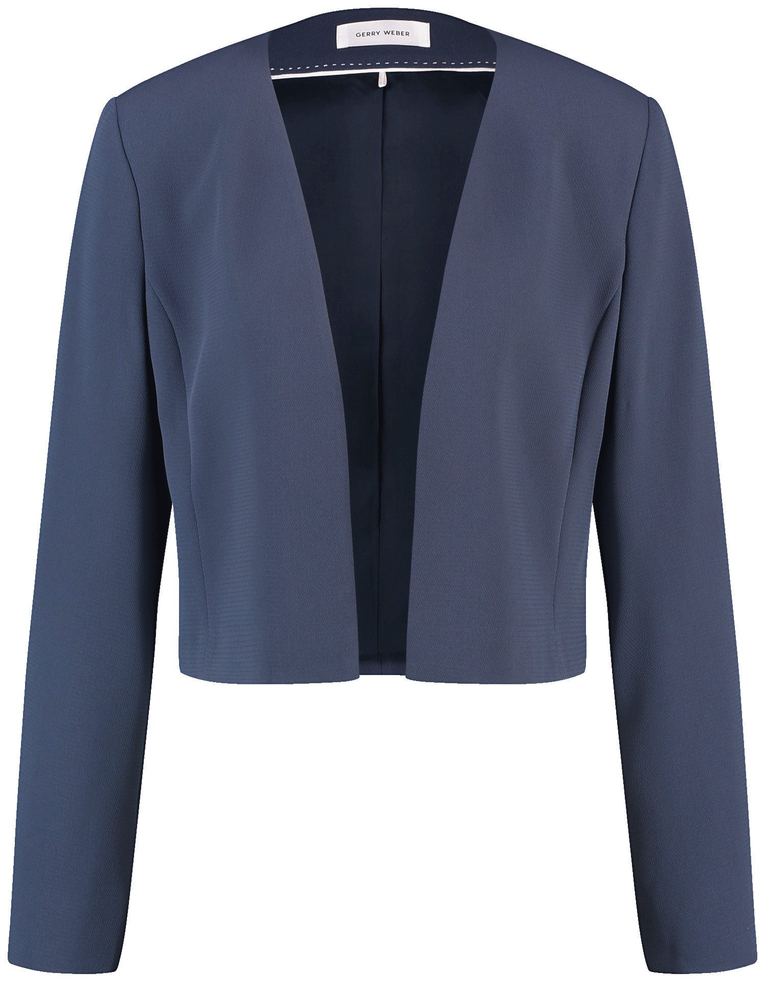 Blusenblazer
