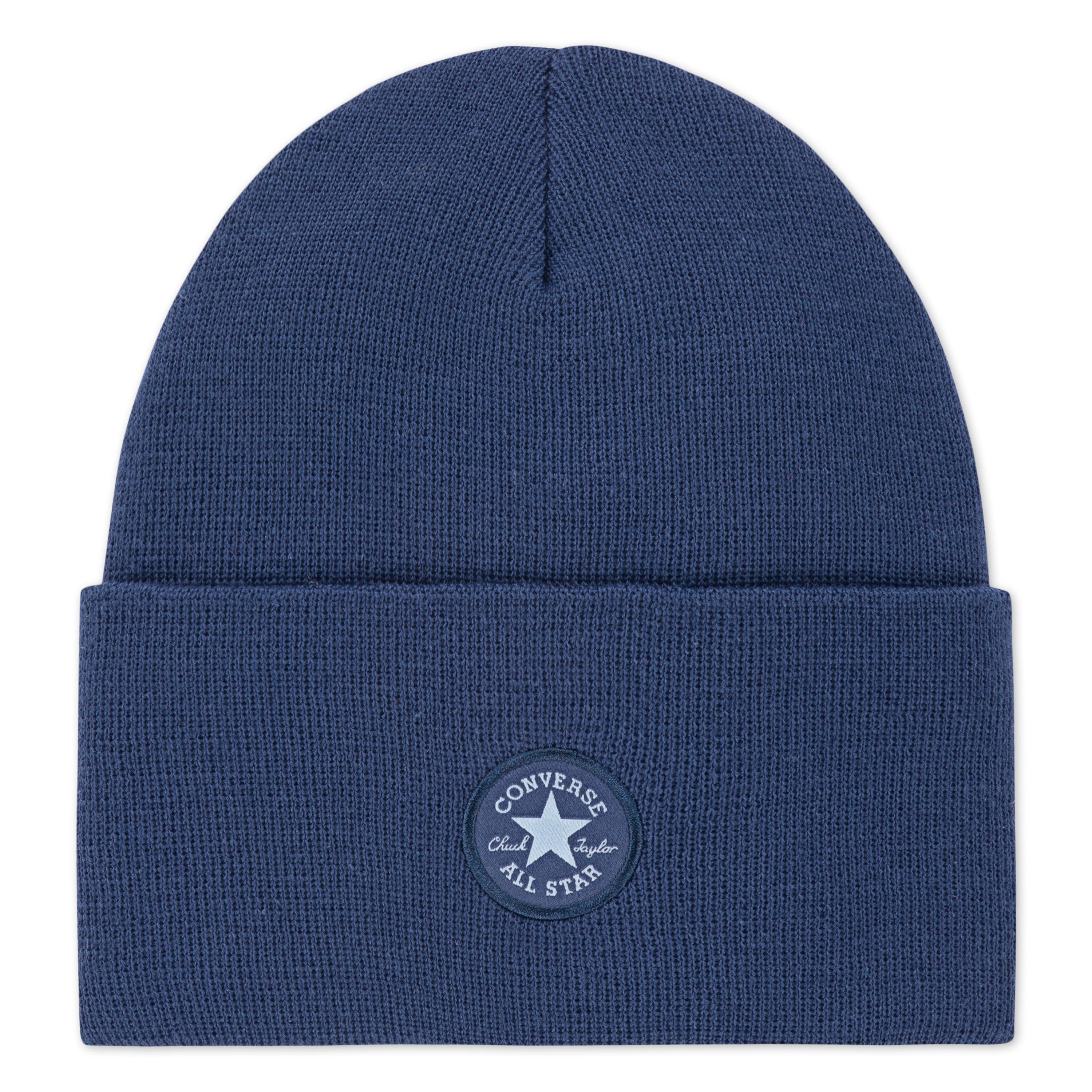 Converse Beanie CAM CONVERSE HI-TOP BEANIE für Kinder und Jugendliche, wärmendes Beanie, flexibles Design