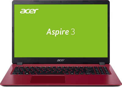 Acer Acer Aspire 3 A315-56-57KR 15.6"/i5-1035/8/1TSSD/W10 Notebook