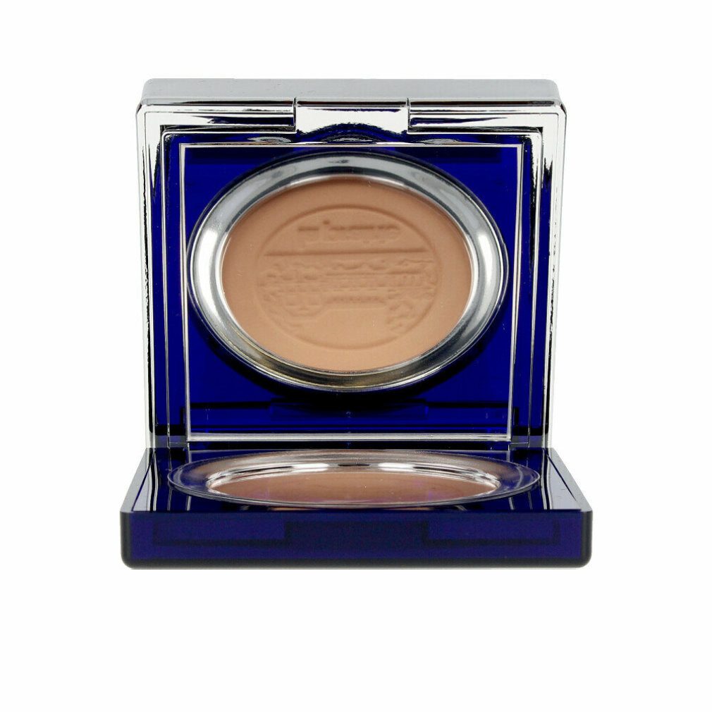 la prairie Foundation CAVIAR powder foundation #satin Hautfarbe 9 gr
