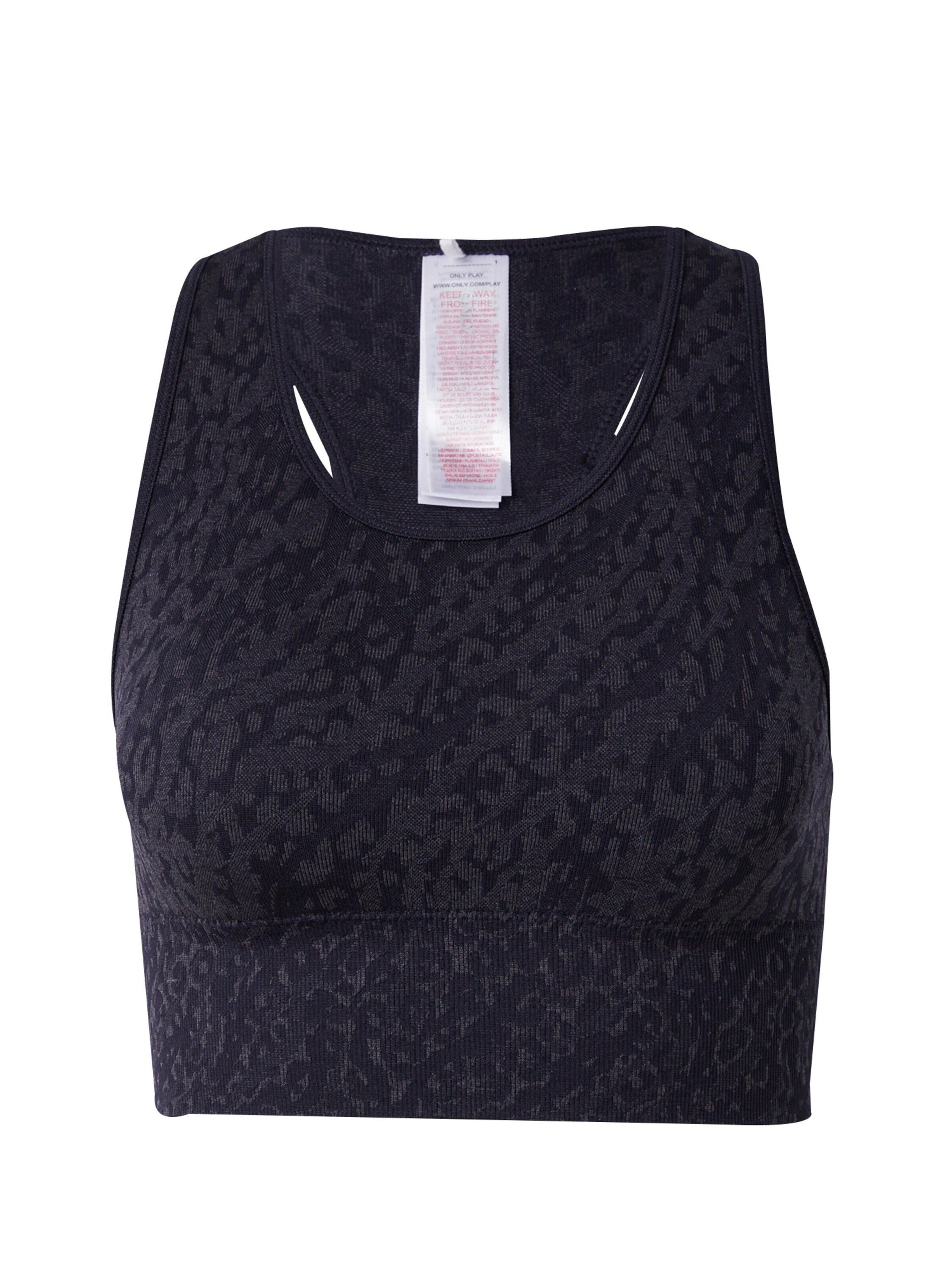 ONLY Play Sport-BH ONPDaisy-2-Betty (1-tlg) Plain/ohne Details günstig online kaufen