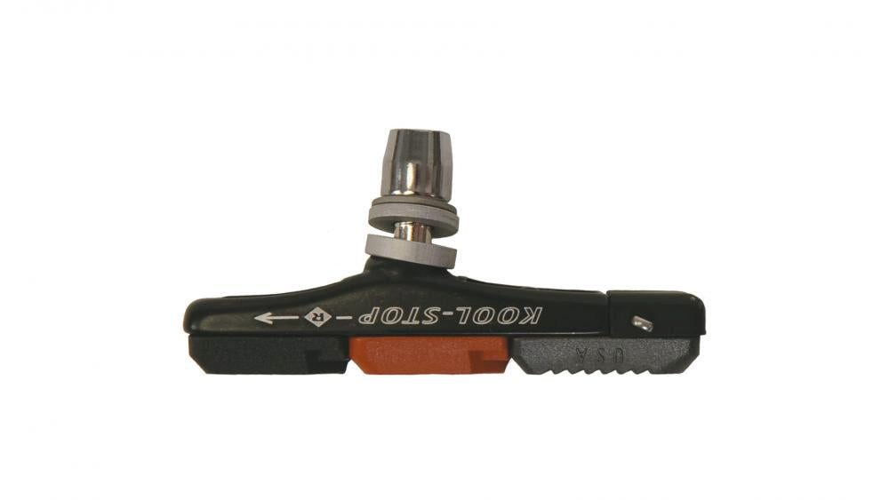 Kool Stop Felgenbremse KOOL-STOP TECTONIC BREMSSCHUH MULTI-COMPOUND