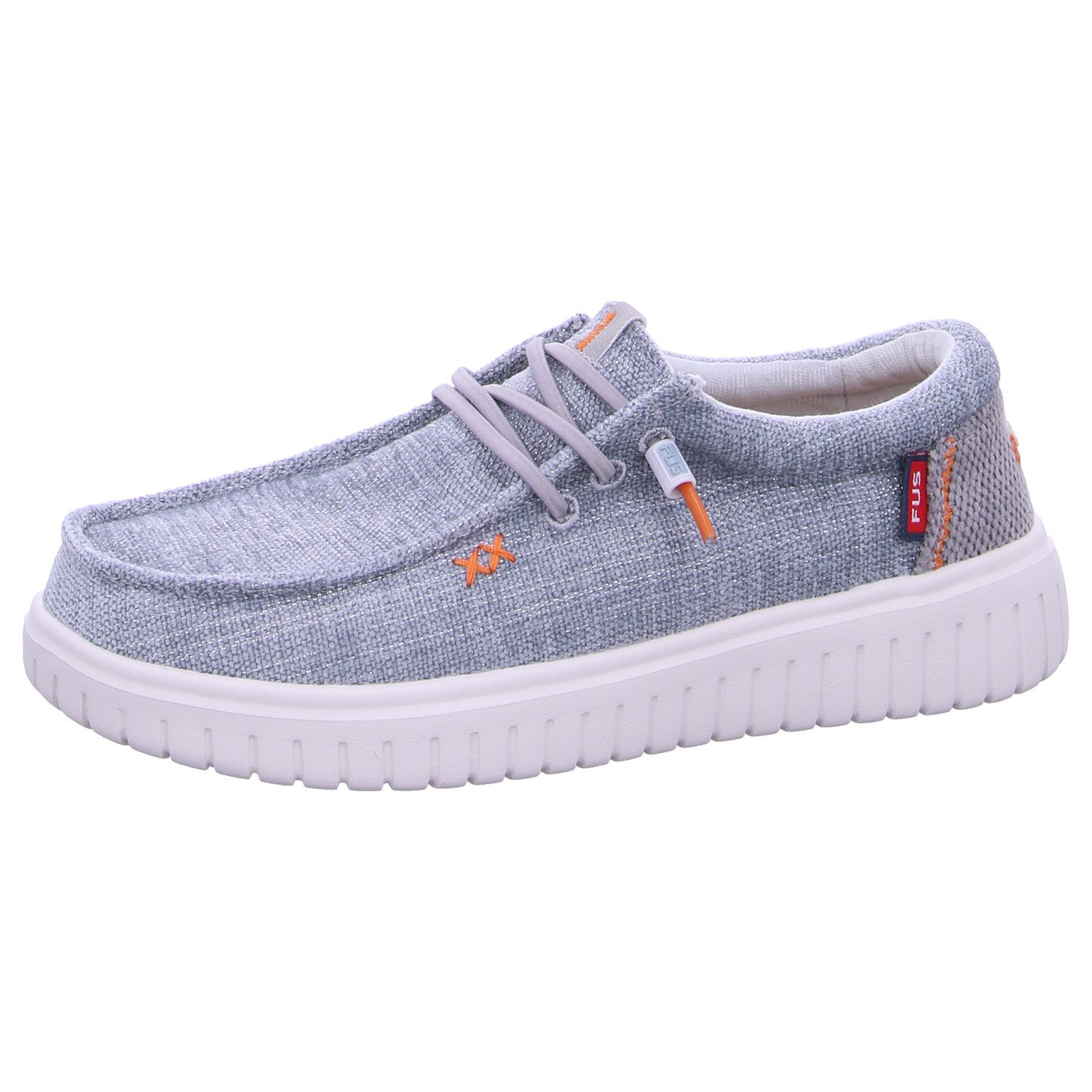 Fusion Schnürschuh