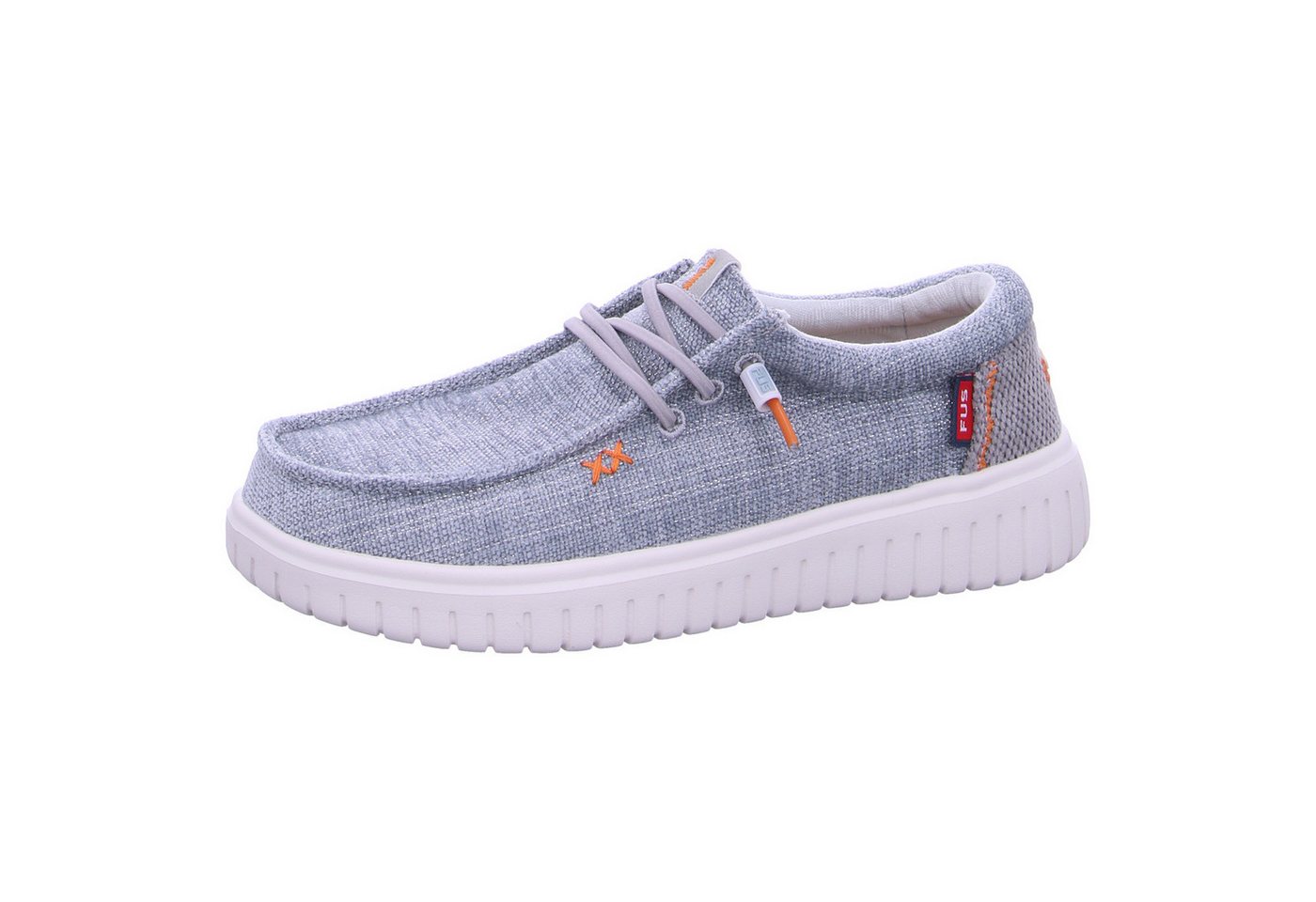 Fusion Schnürschuh